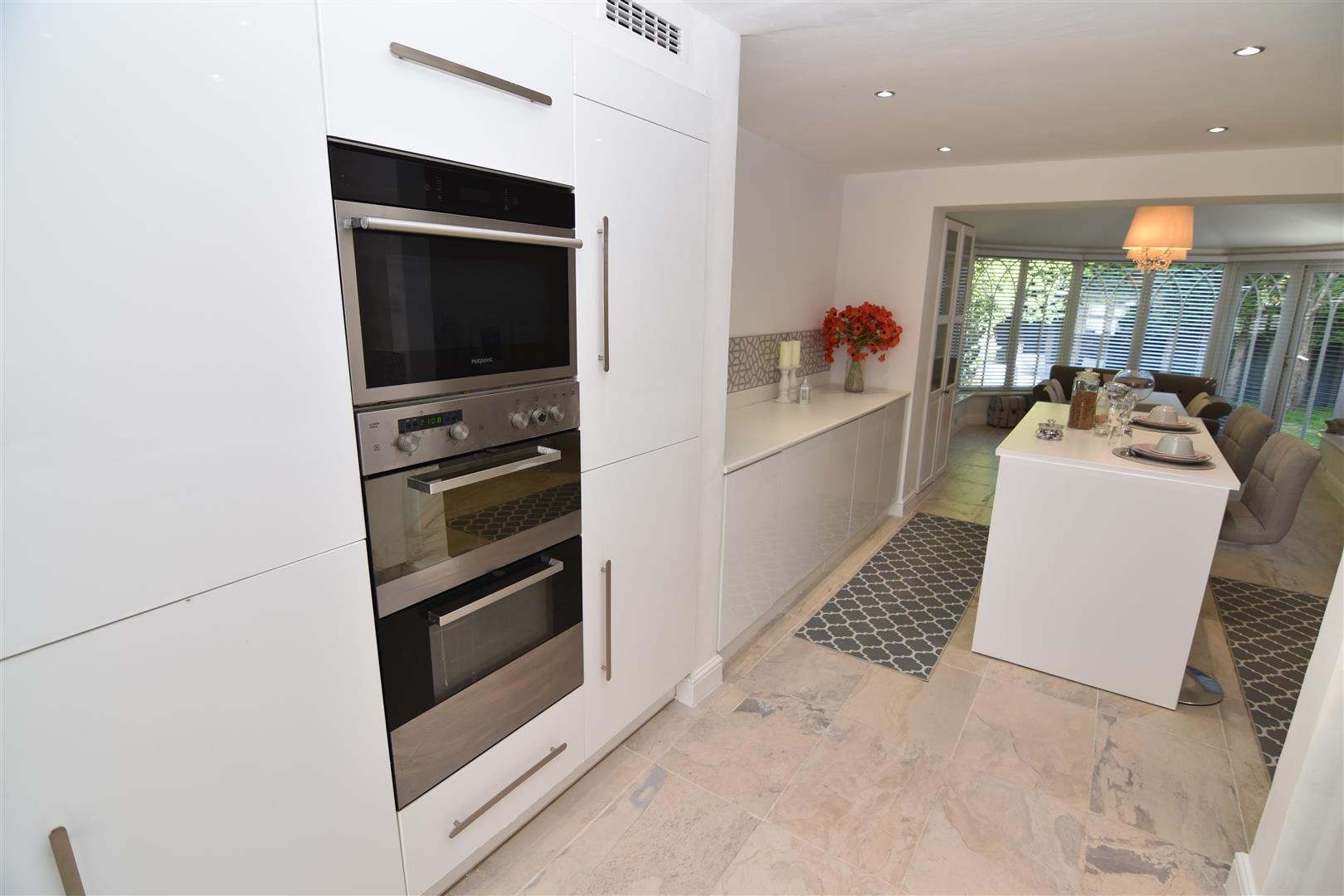 5 bed detached house for sale in Kingsleigh Drive, Birmingham 8