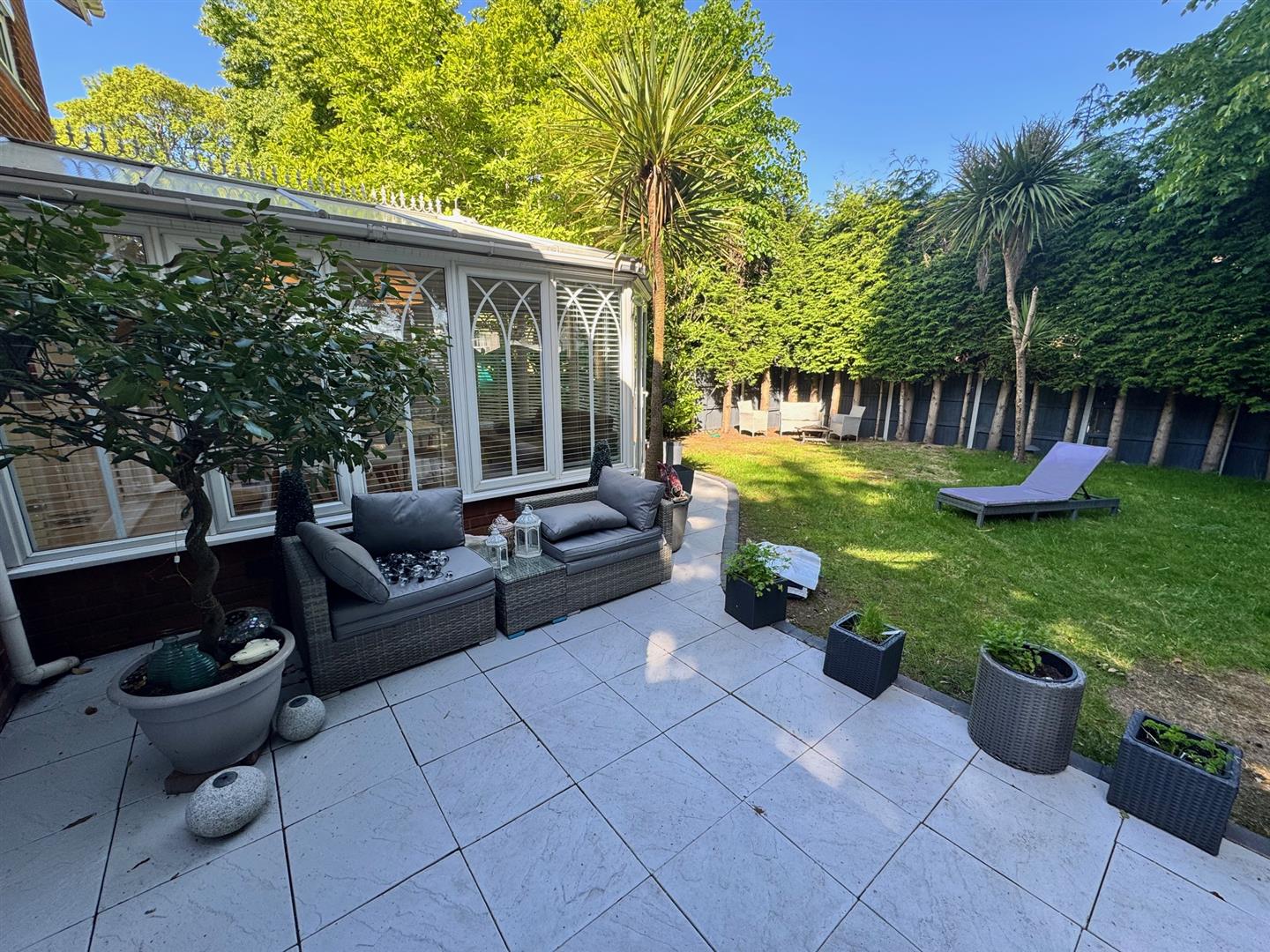 5 bed detached house for sale in Kingsleigh Drive, Birmingham 1