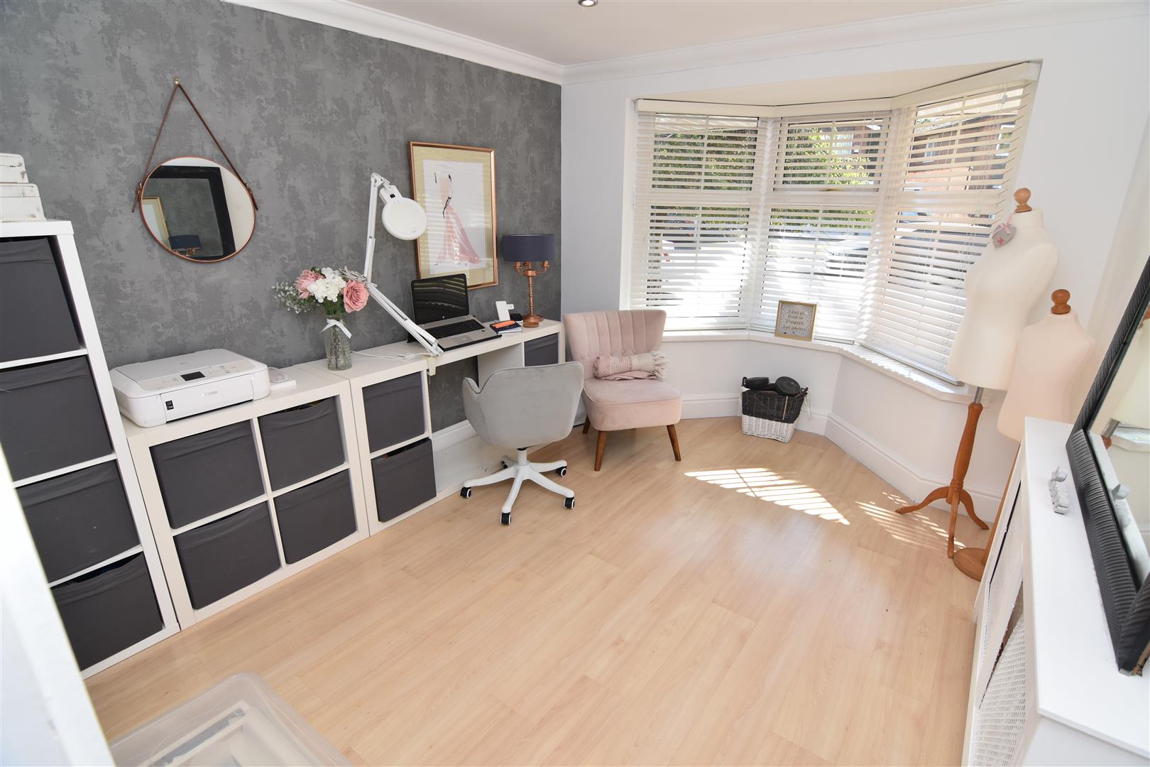 5 bed detached house for sale in Kingsleigh Drive, Birmingham 4