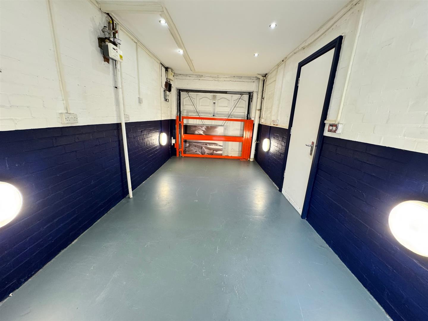 3 bed town house for sale in Camden Close, Birmingham 9