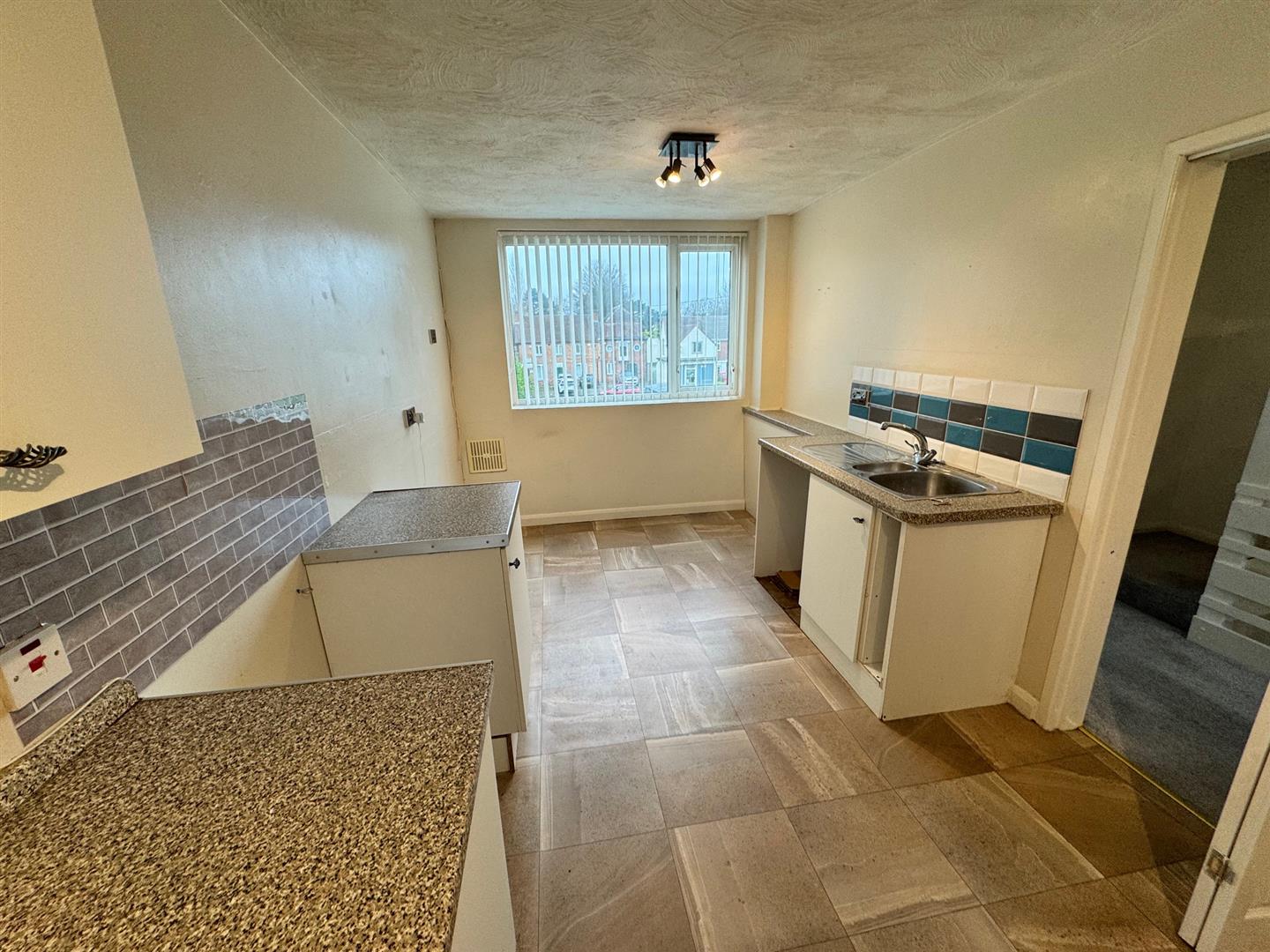 3 bed town house for sale in Camden Close, Birmingham 2