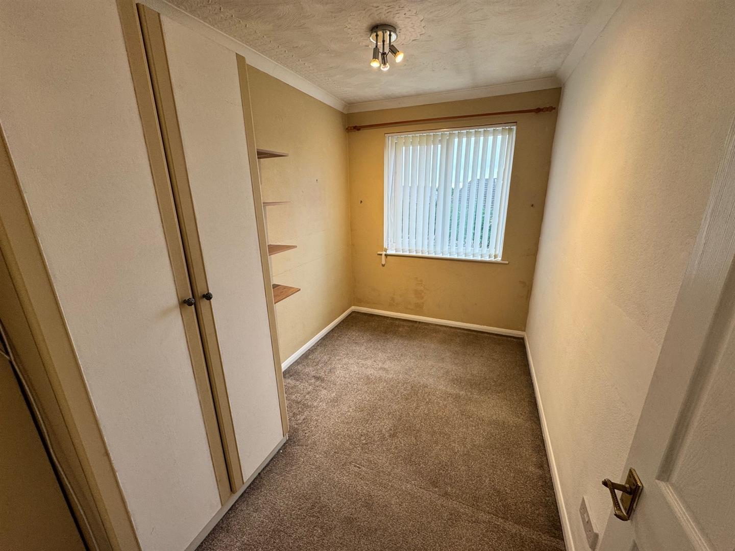 3 bed town house for sale in Camden Close, Birmingham 8