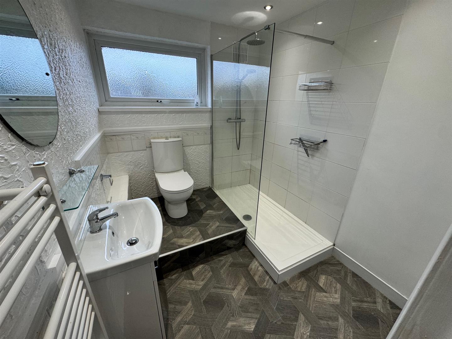 3 bed town house for sale in Camden Close, Birmingham 3