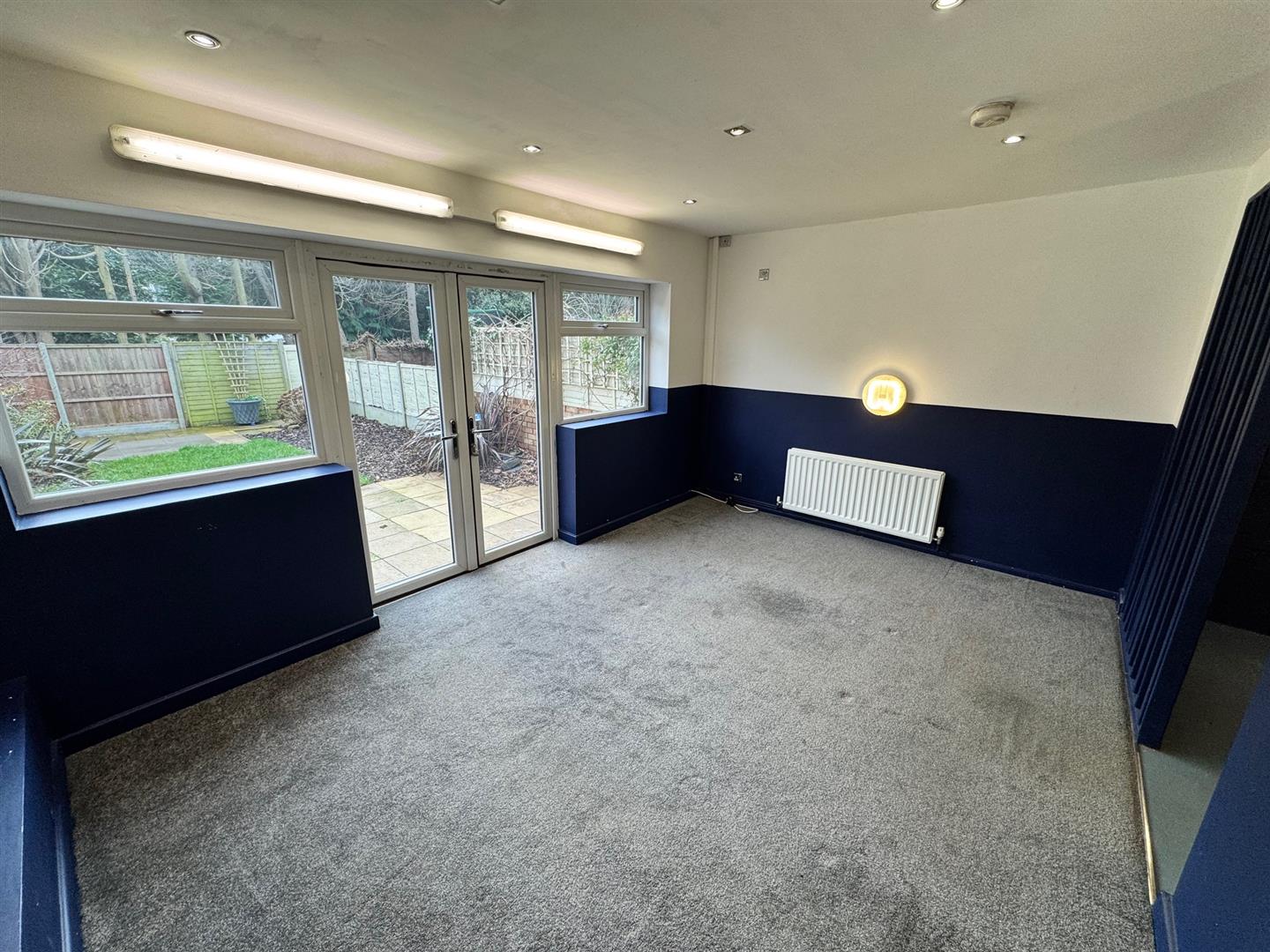 3 bed town house for sale in Camden Close, Birmingham 10