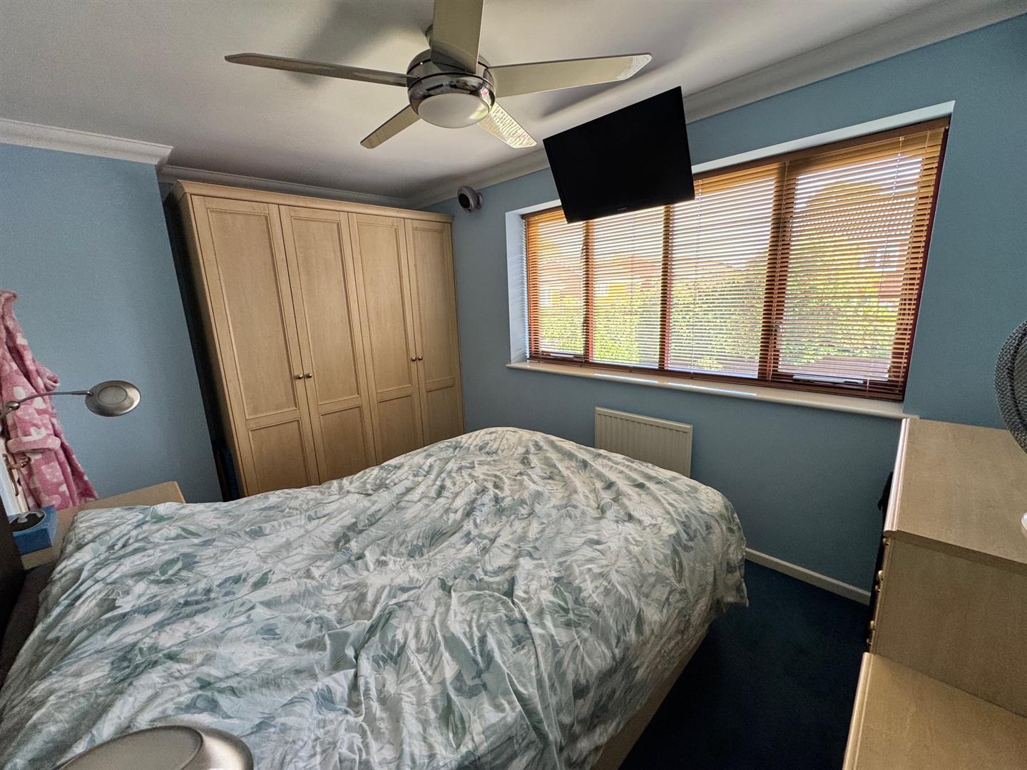 3 bed detached house for sale in Orchard Rise, Birmingham 8