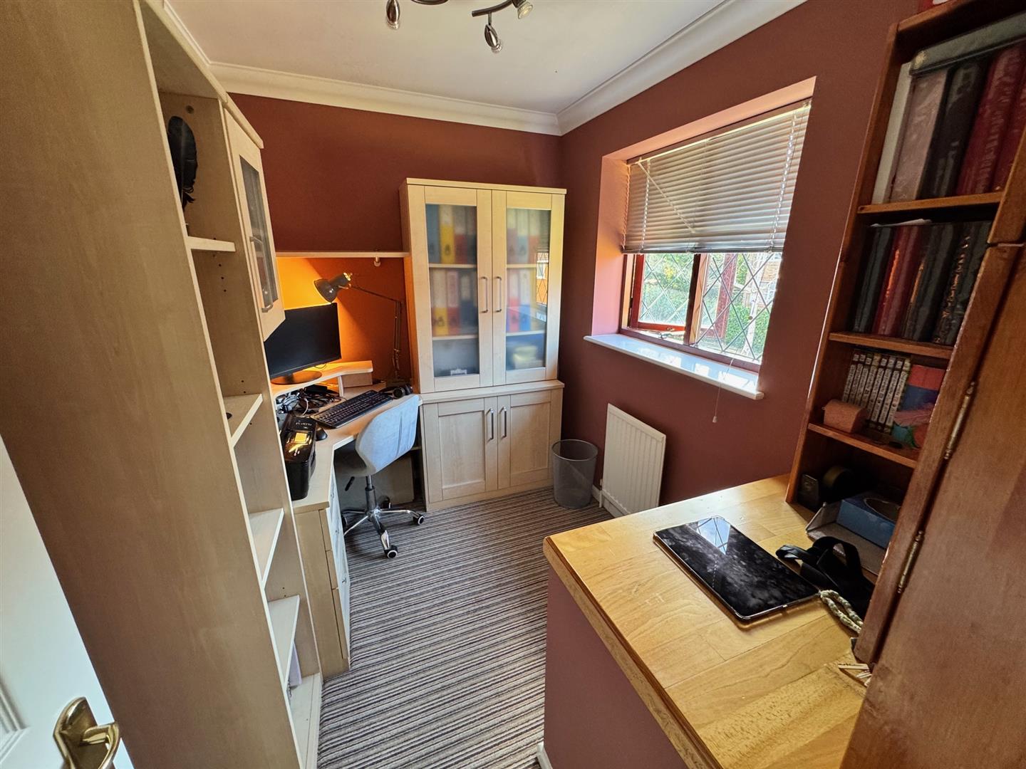 3 bed detached house for sale in Orchard Rise, Birmingham 9