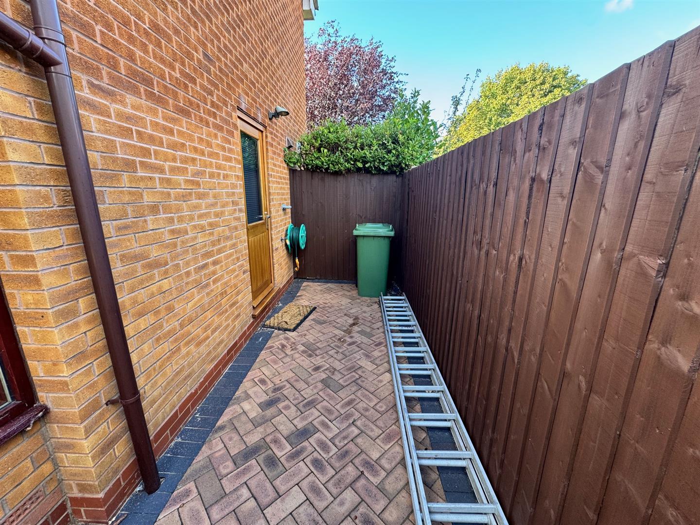 3 bed detached house for sale in Orchard Rise, Birmingham 14