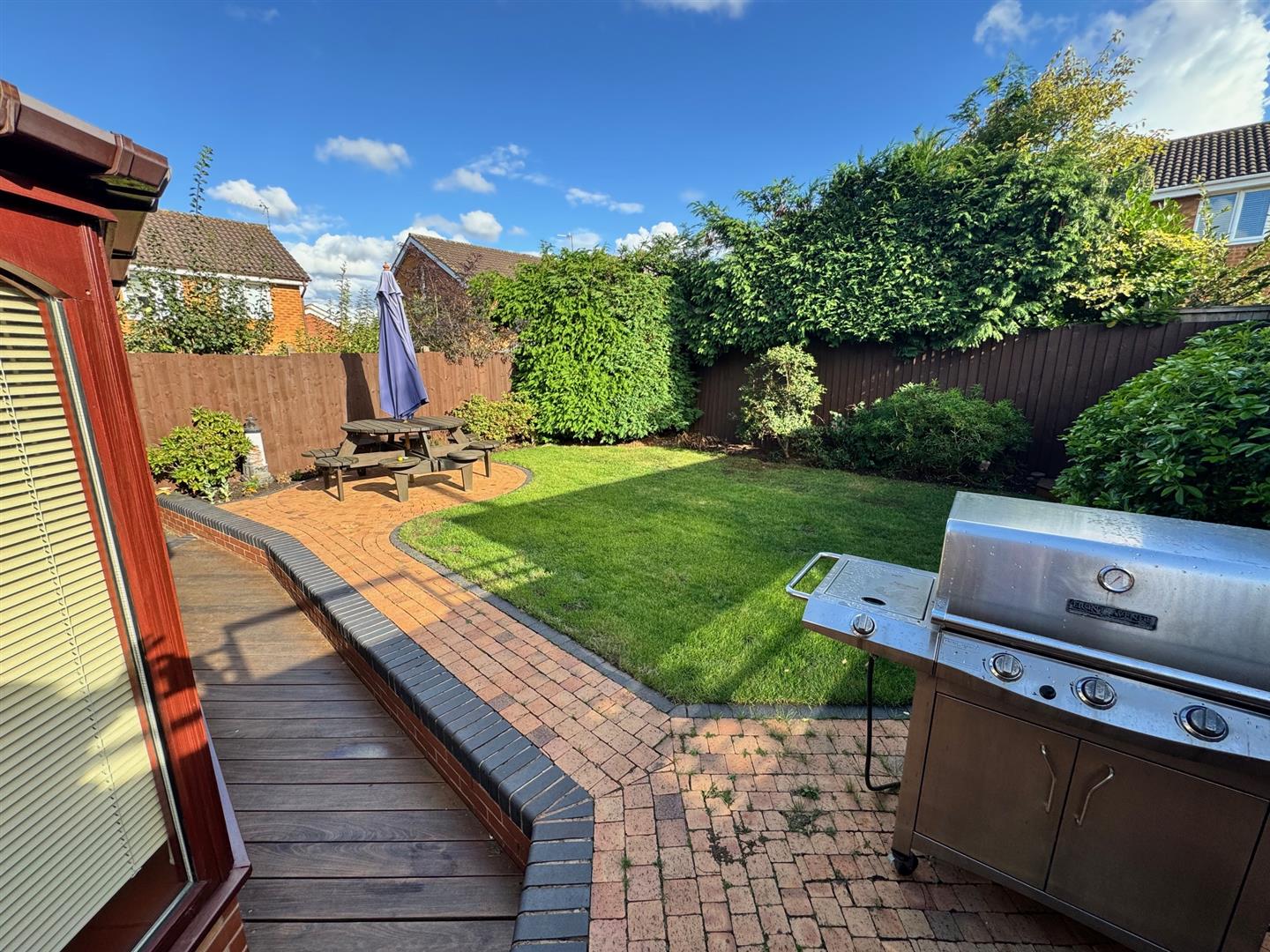 3 bed detached house for sale in Orchard Rise, Birmingham  - Property Image 14