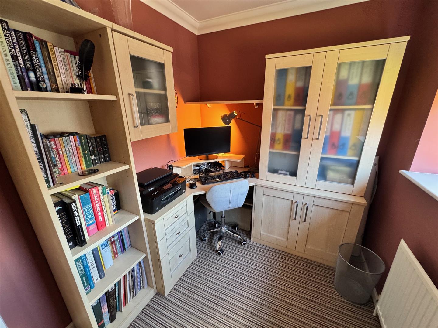 3 bed detached house for sale in Orchard Rise, Birmingham  - Property Image 11