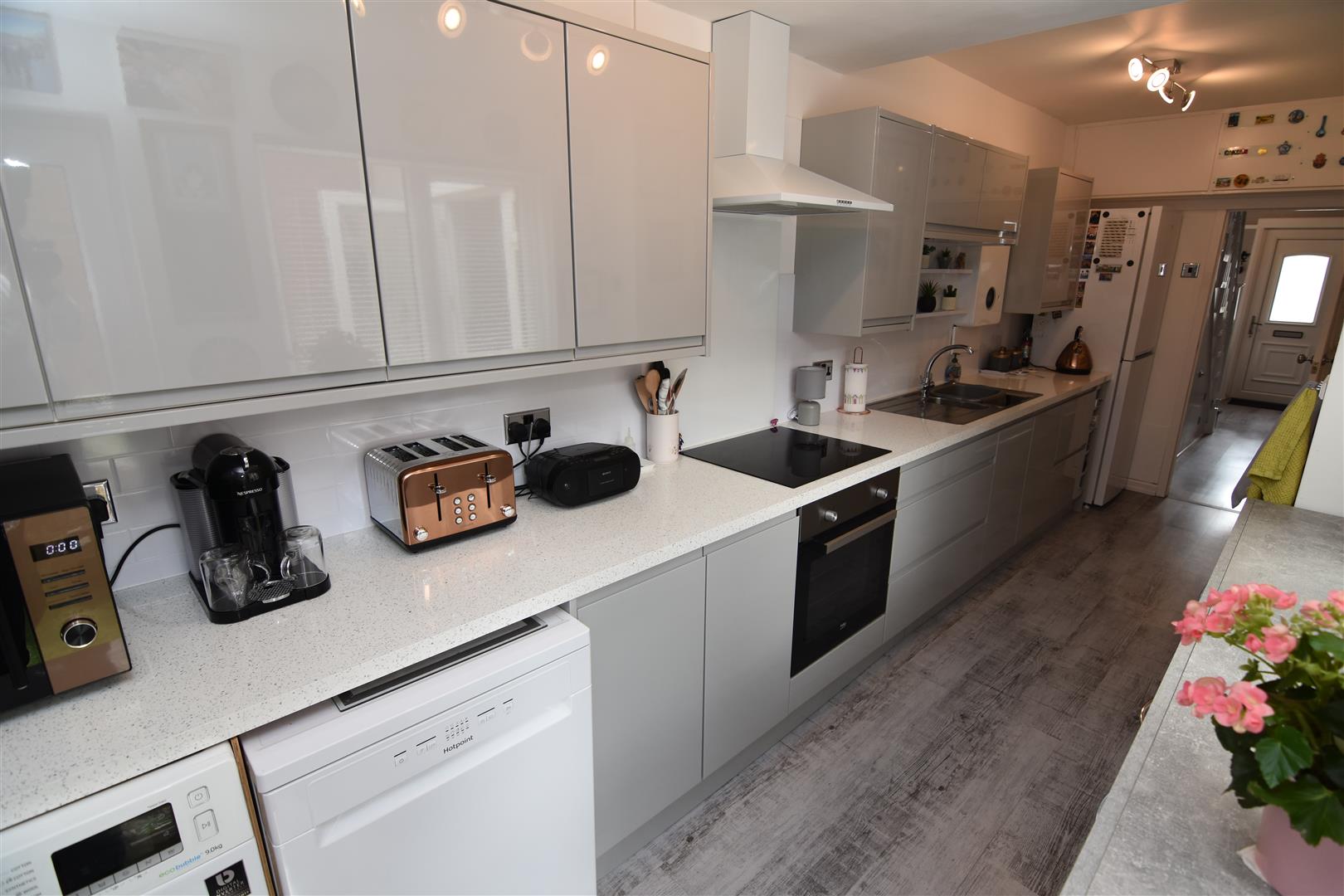 3 bed semi-detached house for sale in Clements Road, Birmingham  - Property Image 9