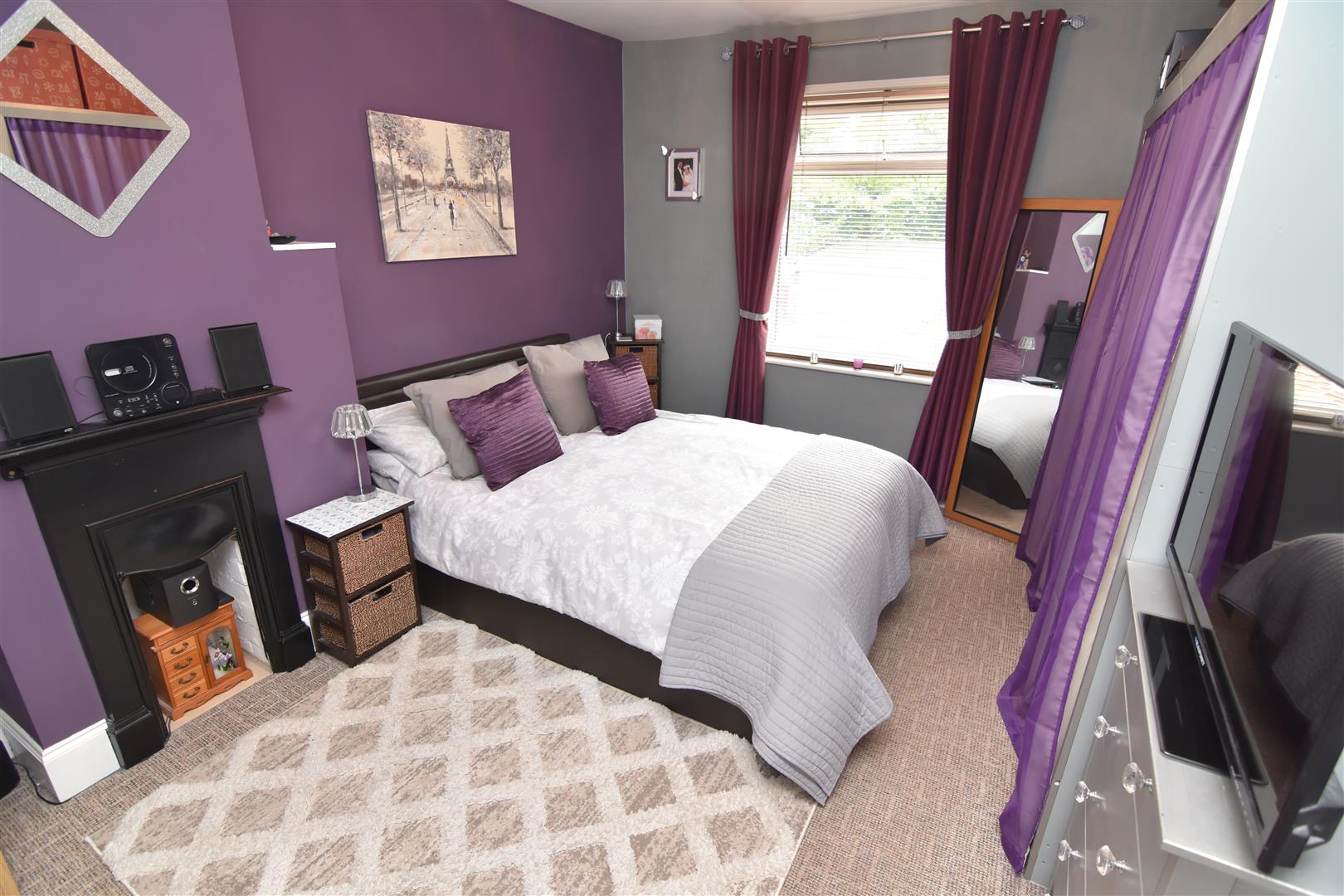 3 bed semi-detached house for sale in Clements Road, Birmingham  - Property Image 5