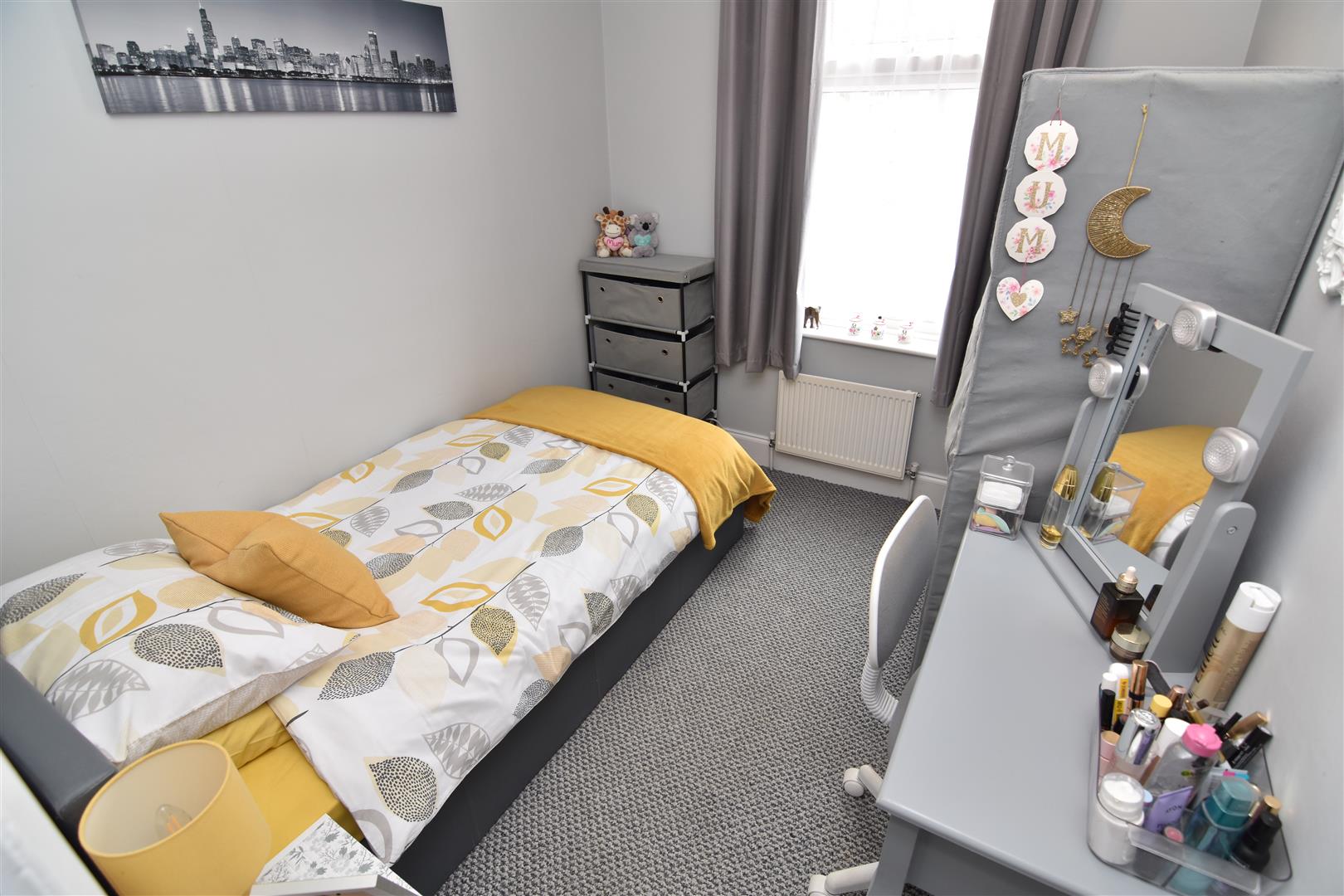 3 bed semi-detached house for sale in Clements Road, Birmingham  - Property Image 7