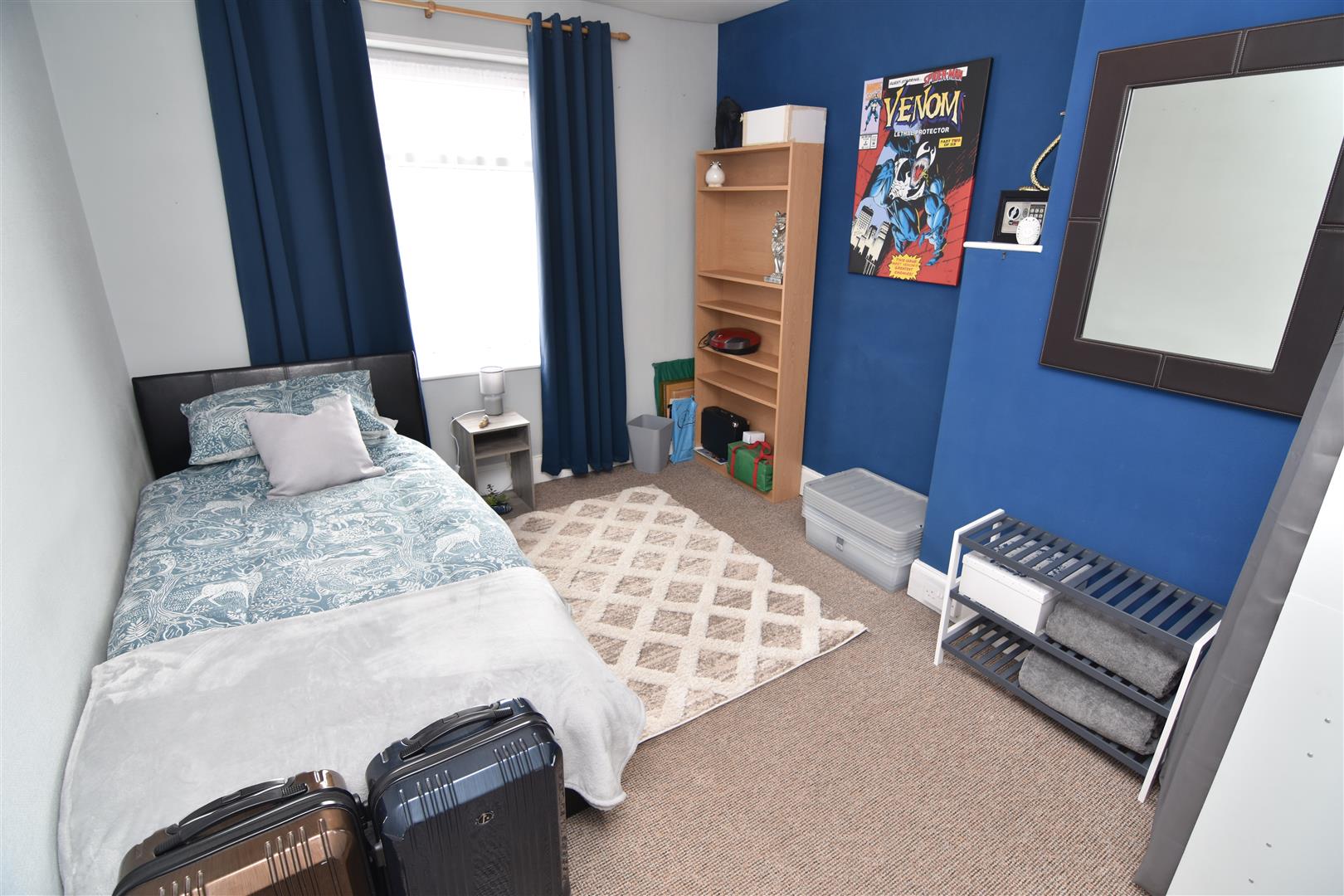 3 bed semi-detached house for sale in Clements Road, Birmingham  - Property Image 6
