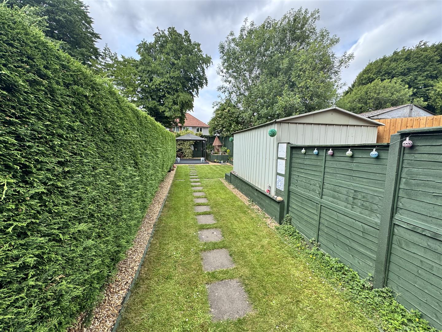 3 bed semi-detached house for sale in Clements Road, Birmingham  - Property Image 12