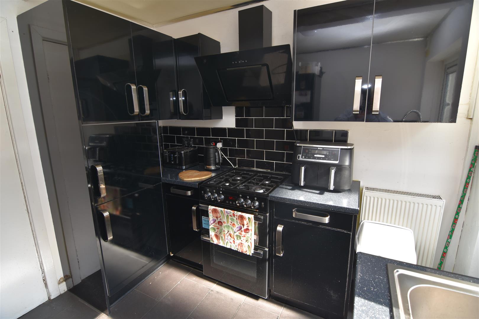 3 bed semi-detached house for sale in Fernbank Road, Birmingham  - Property Image 3