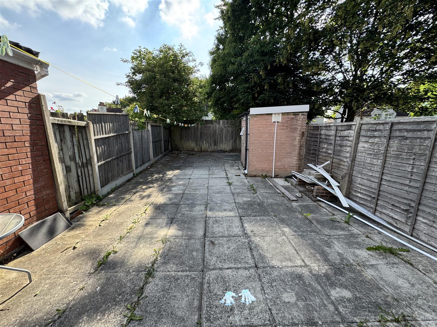 3 bed semi-detached house for sale in Fernbank Road, Birmingham  - Property Image 10