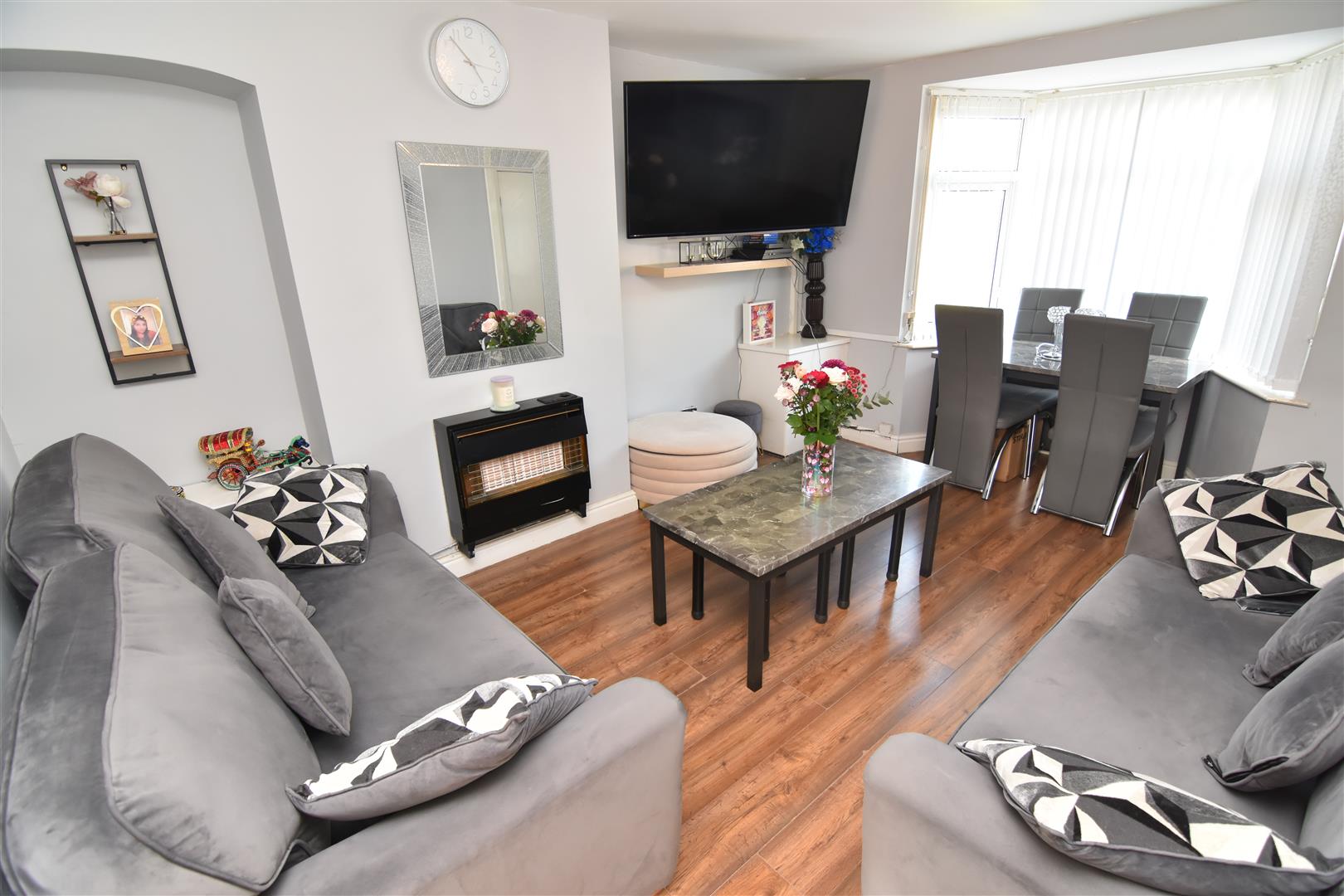 3 bed semi-detached house for sale in Fernbank Road, Birmingham  - Property Image 2