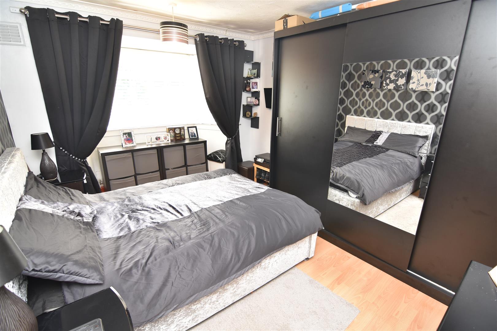 3 bed semi-detached house for sale in Maryland Avenue, Birmingham 4