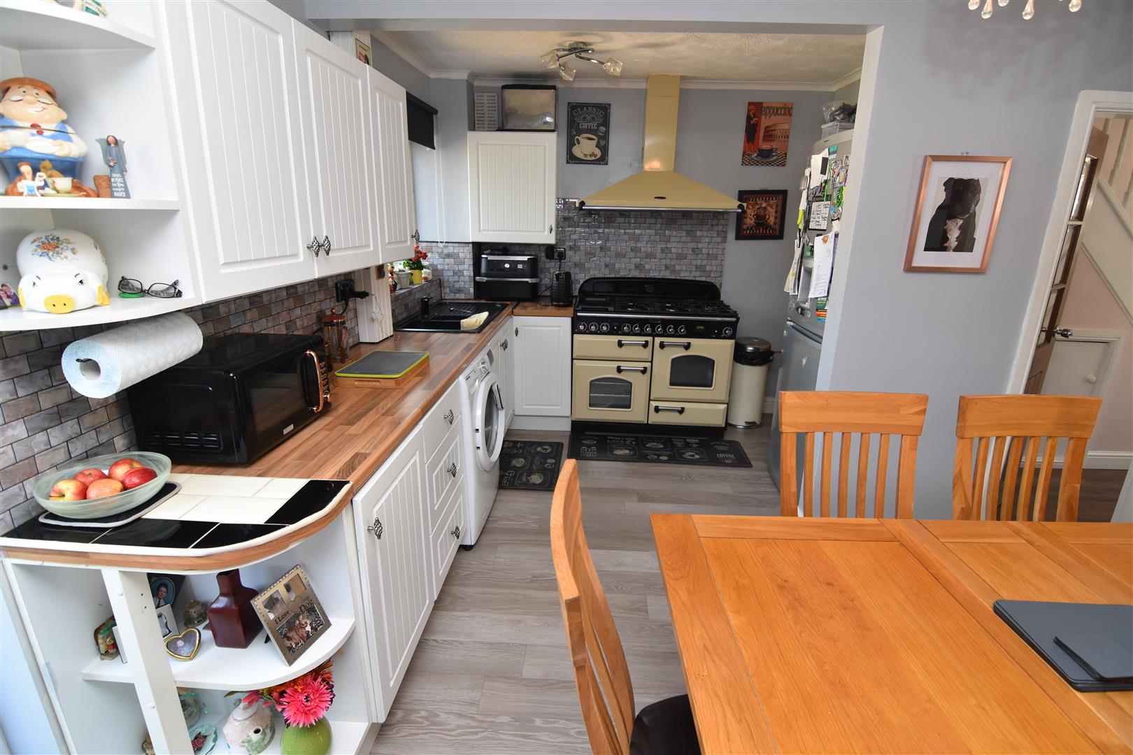3 bed semi-detached house for sale in Maryland Avenue, Birmingham  - Property Image 8