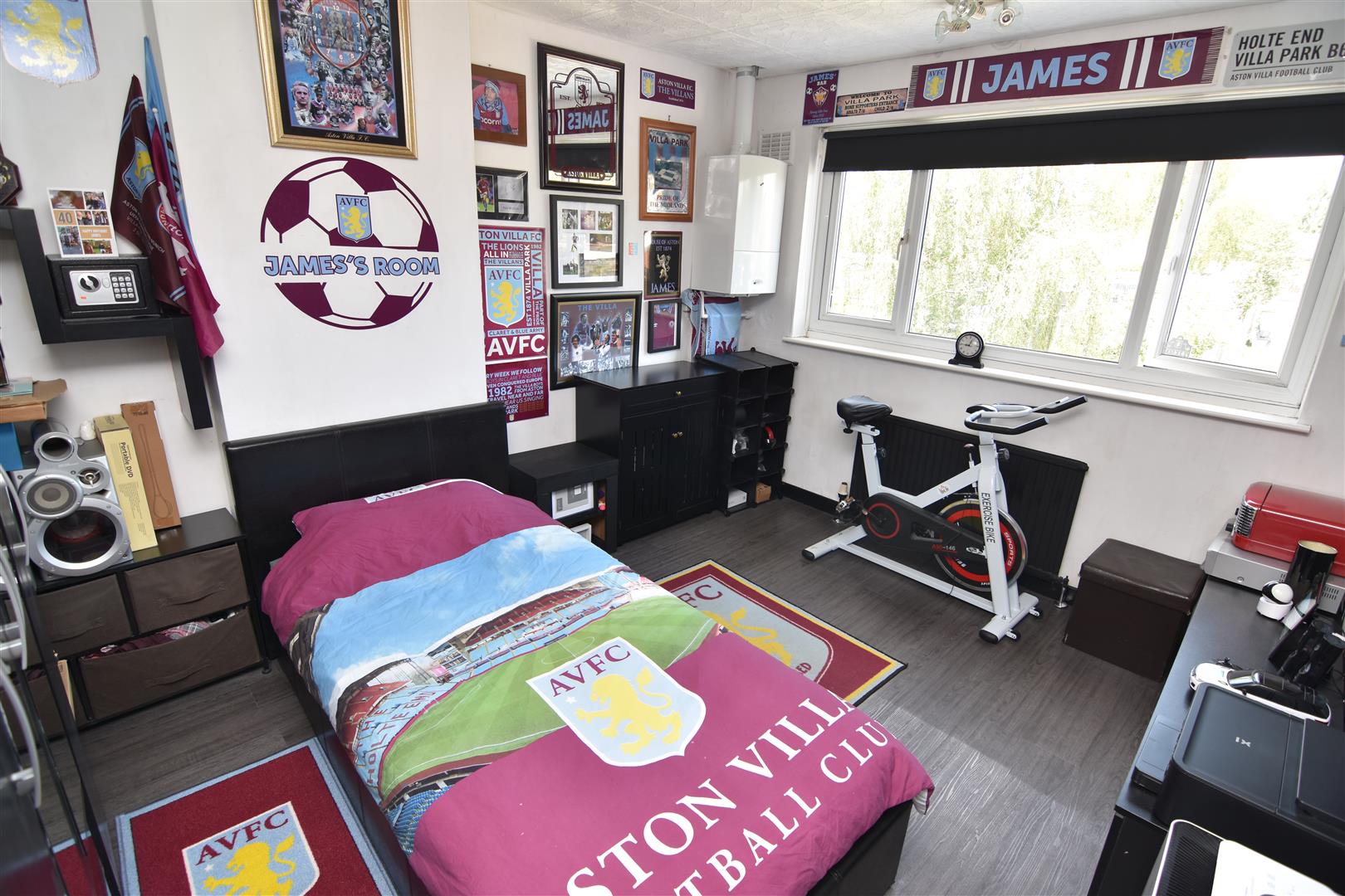 3 bed semi-detached house for sale in Maryland Avenue, Birmingham  - Property Image 6