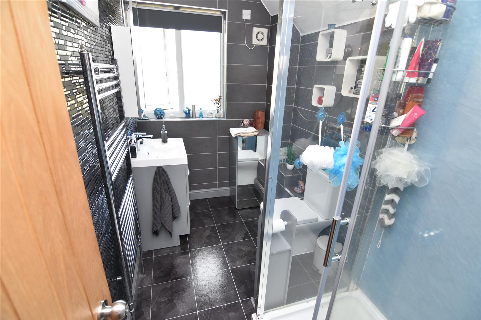 3 bed semi-detached house for sale in Maryland Avenue, Birmingham 6