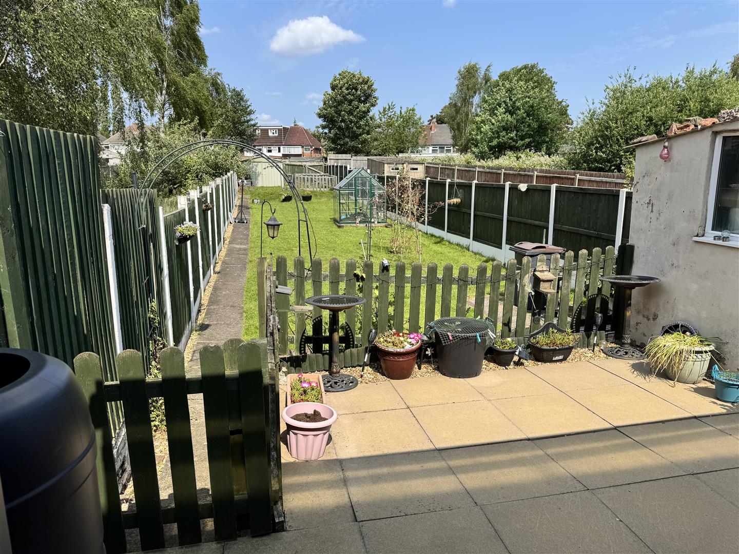 3 bed semi-detached house for sale in Maryland Avenue, Birmingham  - Property Image 10