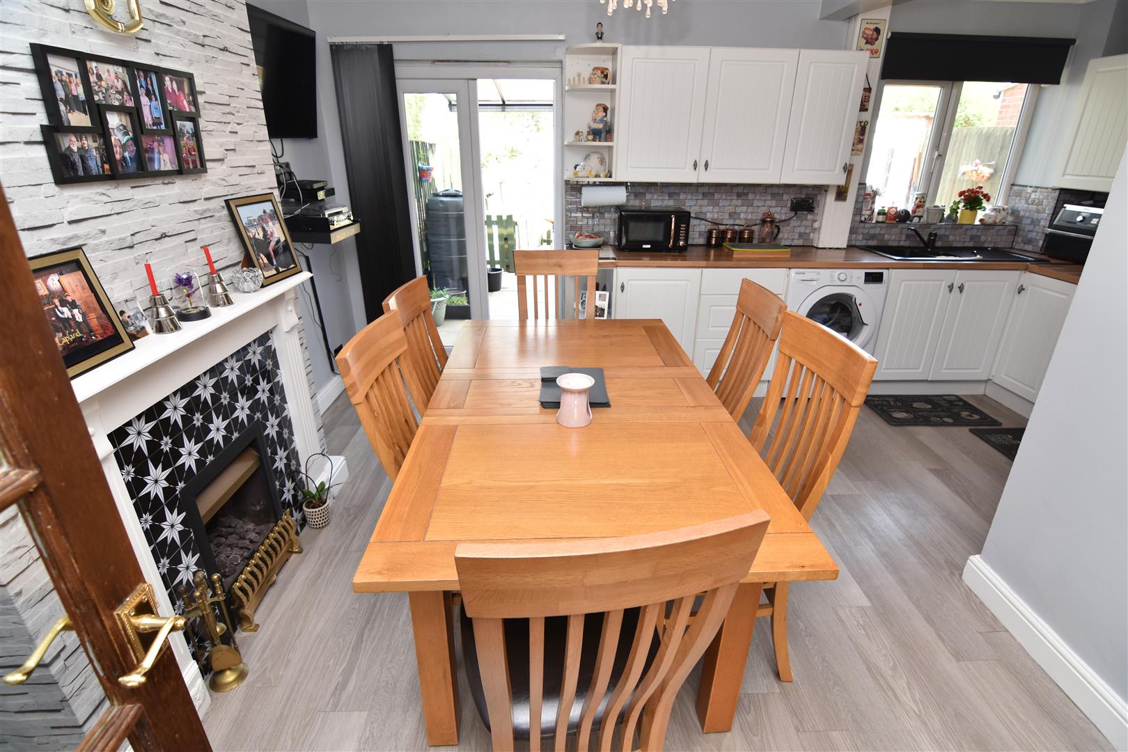 3 bed semi-detached house for sale in Maryland Avenue, Birmingham 3