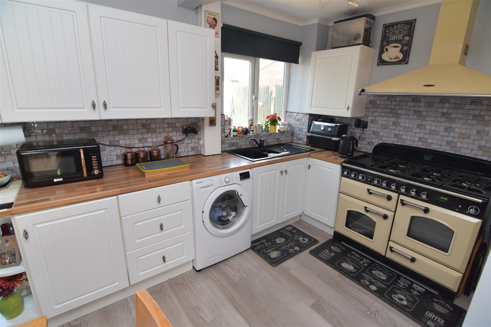 3 bed semi-detached house for sale in Maryland Avenue, Birmingham 8