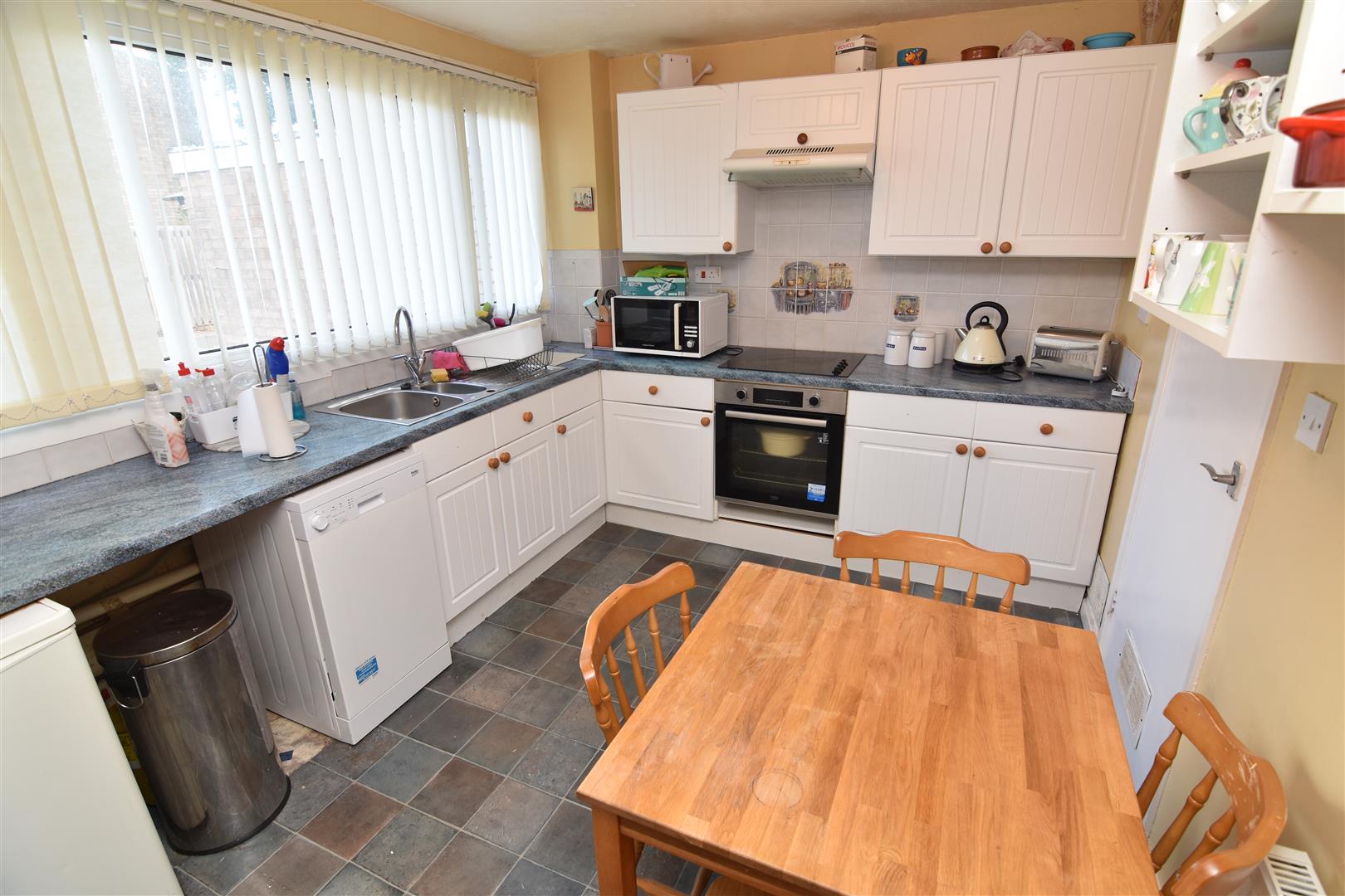 3 bed terraced house for sale in Falkland Way, Birmingham  - Property Image 3
