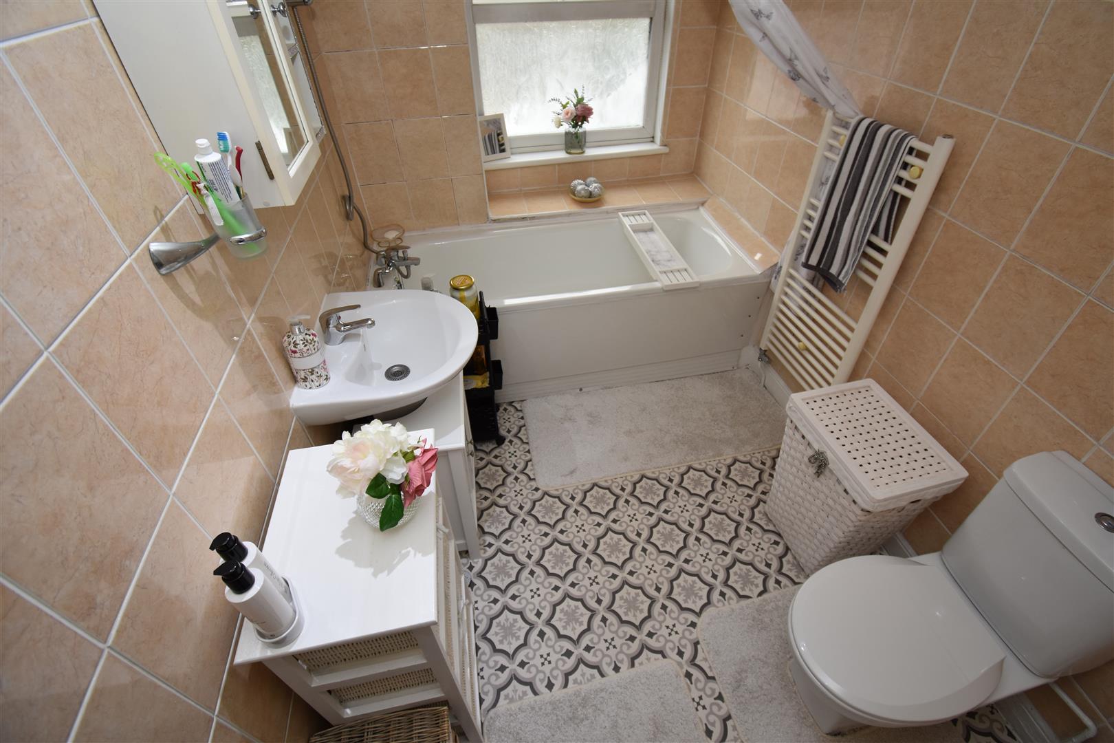 2 bed town house for sale in Wright Road, Birmingham  - Property Image 6