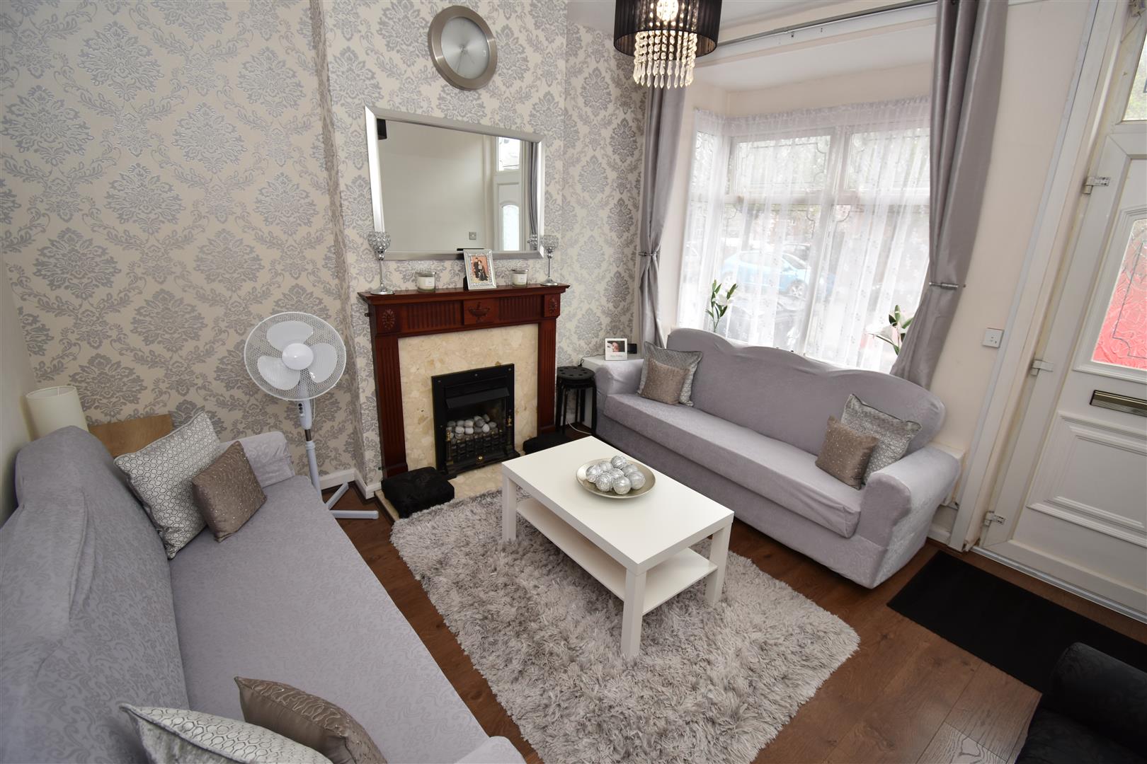 2 bed town house for sale in Wright Road, Birmingham  - Property Image 2