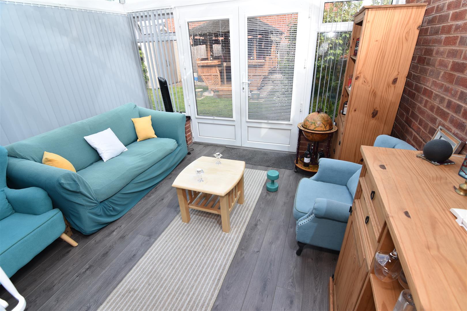 3 bed detached house for sale in Bridgeman Croft, Birmingham  - Property Image 6