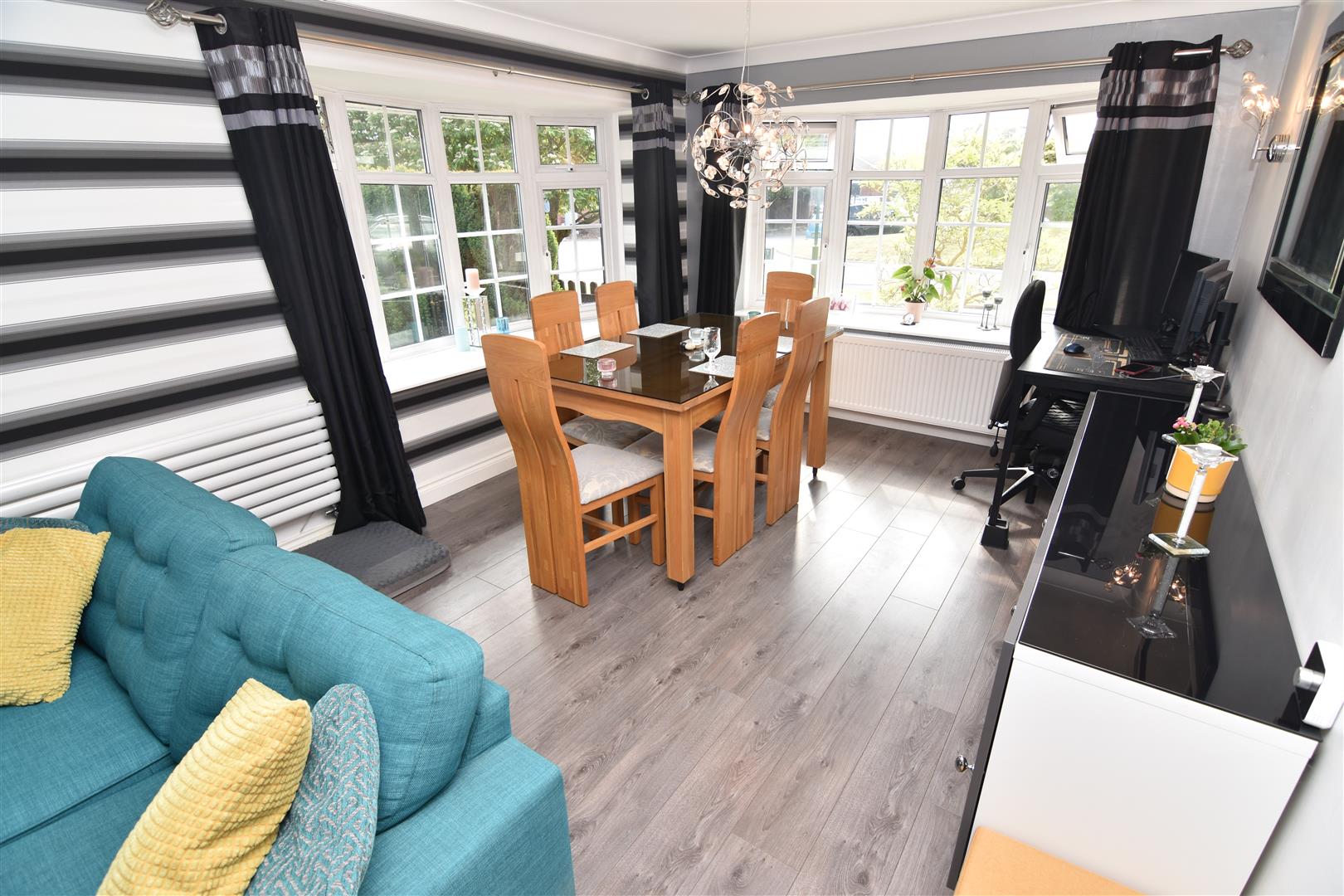 3 bed detached house for sale in Bridgeman Croft, Birmingham  - Property Image 3