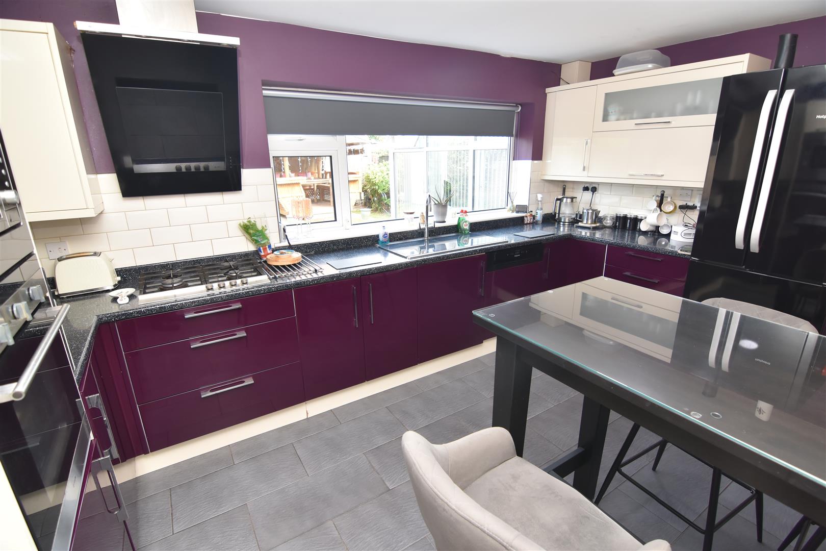 3 bed detached house for sale in Bridgeman Croft, Birmingham  - Property Image 9