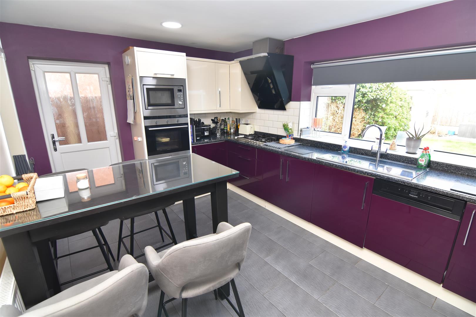 3 bed detached house for sale in Bridgeman Croft, Birmingham  - Property Image 8