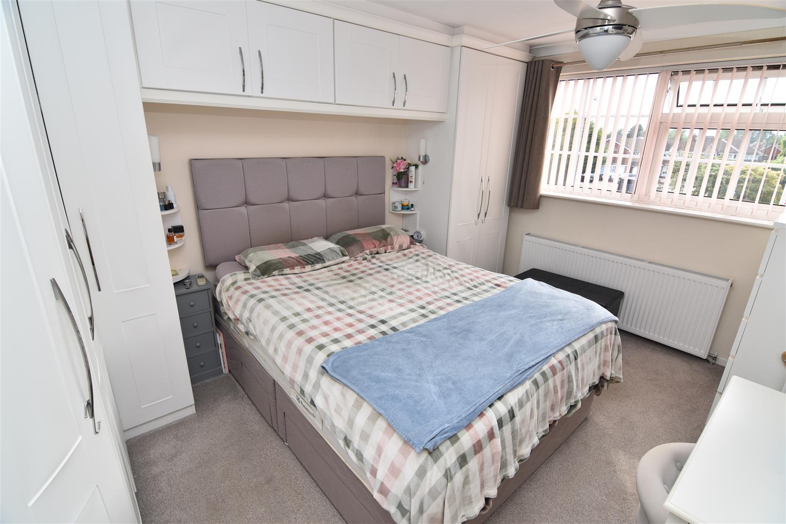 3 bed detached house for sale in Bridgeman Croft, Birmingham  - Property Image 10