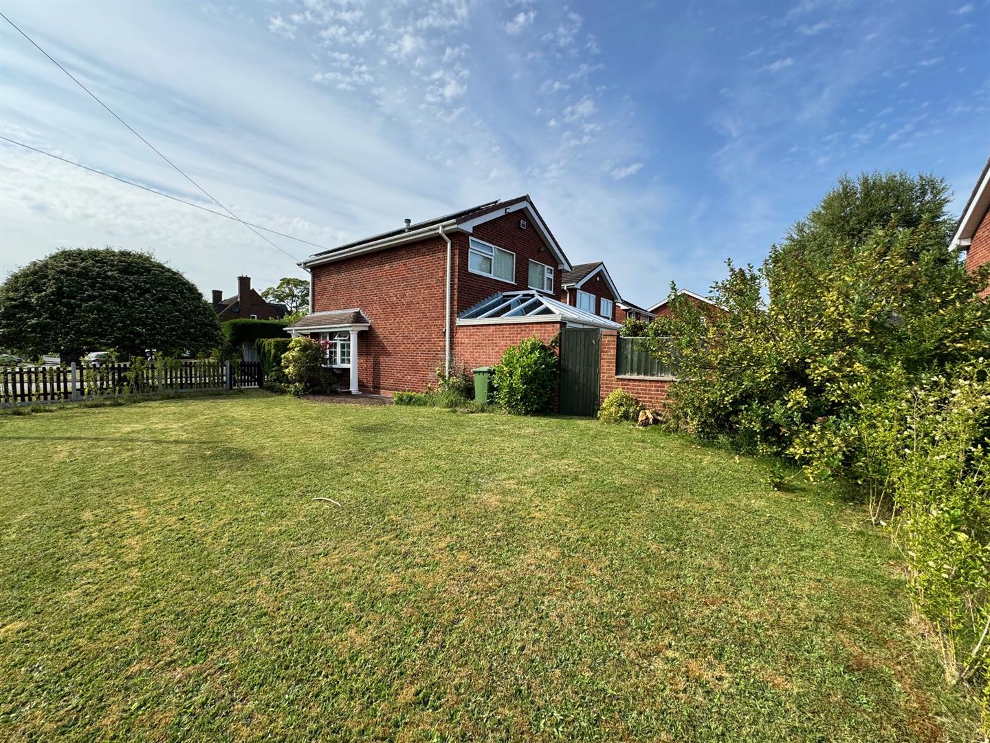 3 bed detached house for sale in Bridgeman Croft, Birmingham  - Property Image 20