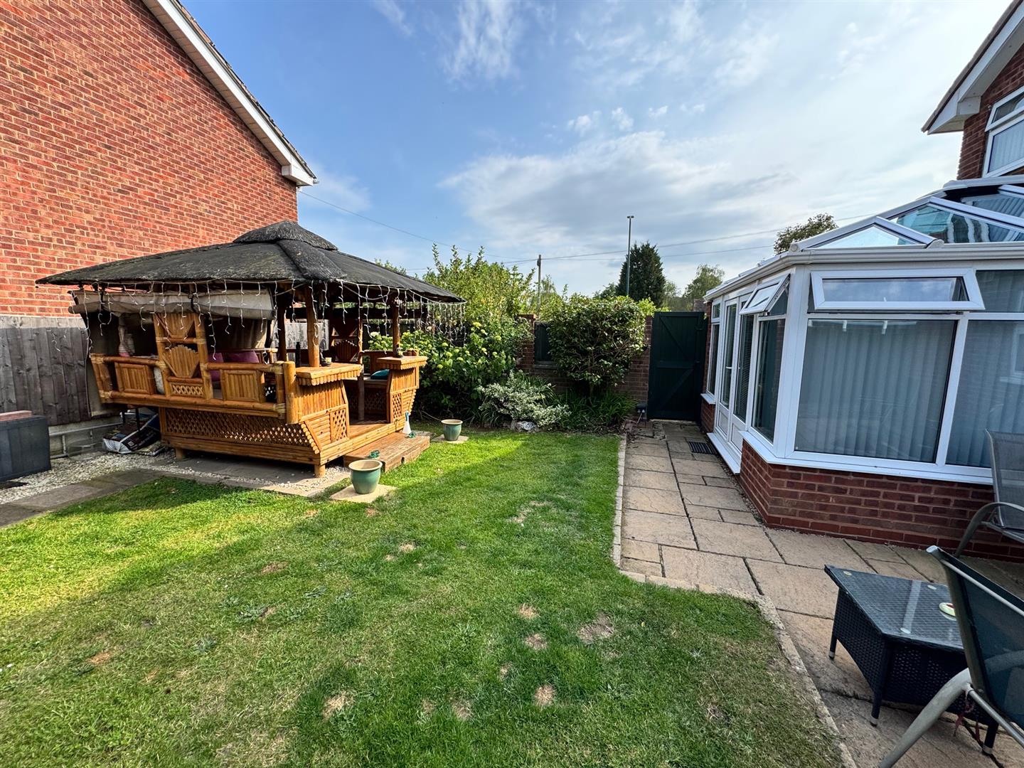 3 bed detached house for sale in Bridgeman Croft, Birmingham  - Property Image 19