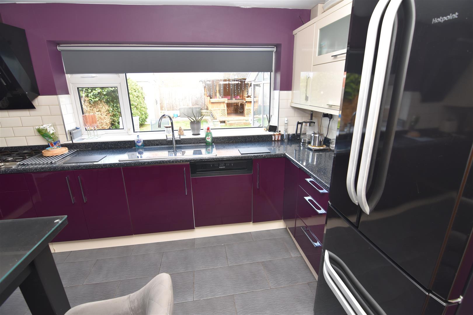 3 bed detached house for sale in Bridgeman Croft, Birmingham  - Property Image 7
