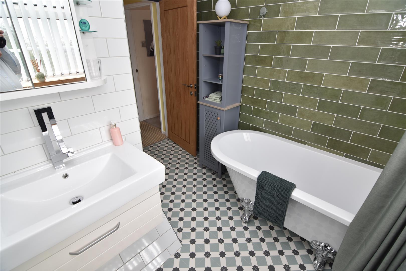 3 bed detached house for sale in Bridgeman Croft, Birmingham  - Property Image 15