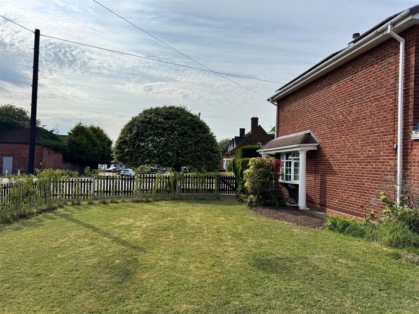 3 bed detached house for sale in Bridgeman Croft, Birmingham  - Property Image 22