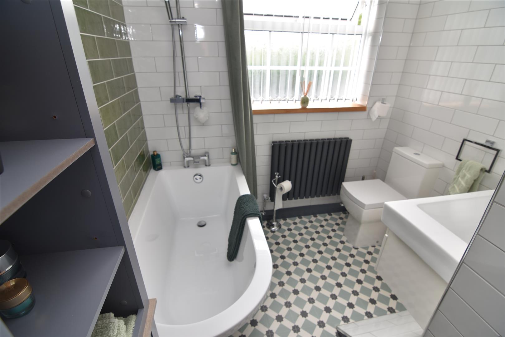3 bed detached house for sale in Bridgeman Croft, Birmingham  - Property Image 14