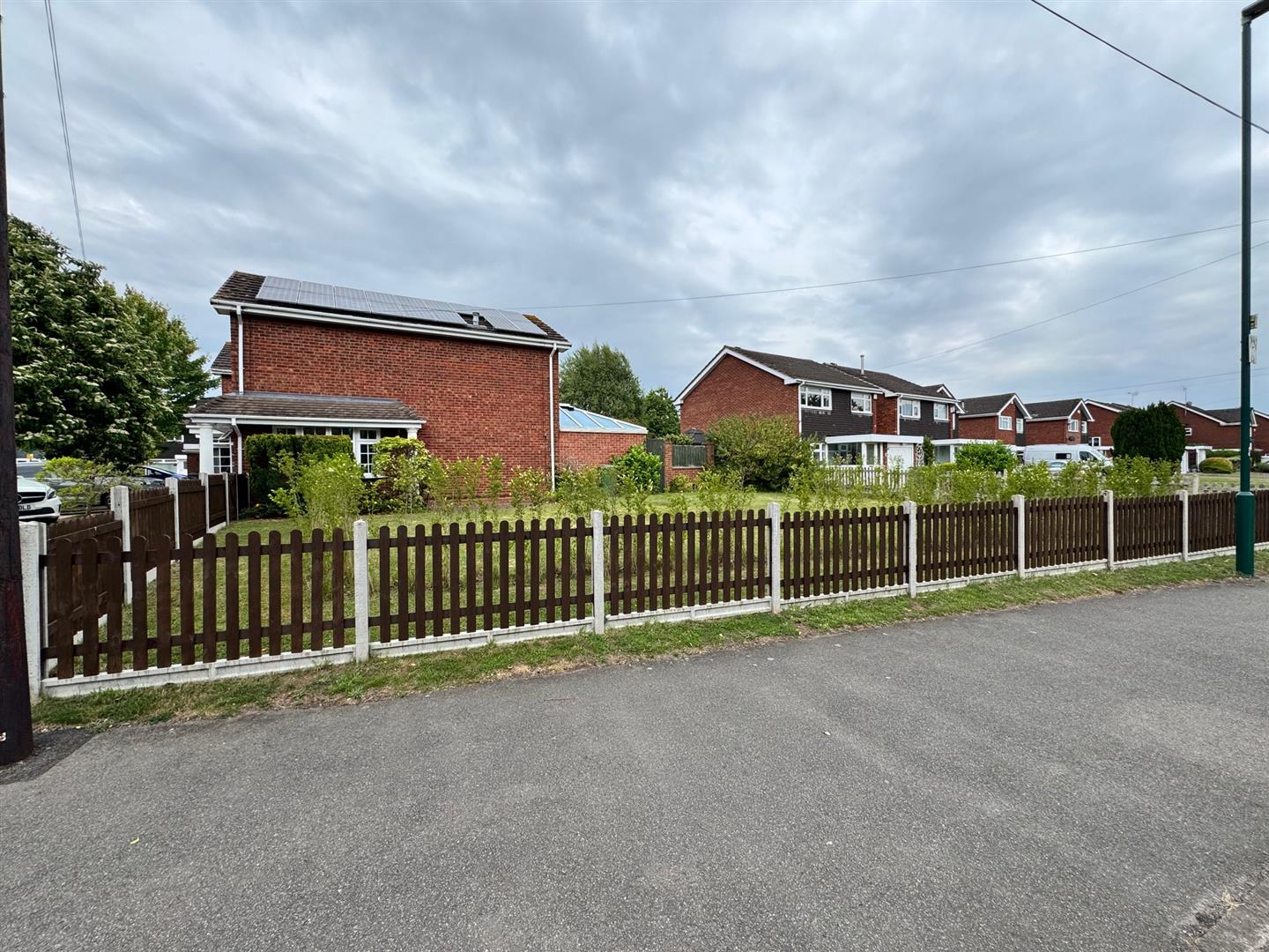 3 bed detached house for sale in Bridgeman Croft, Birmingham  - Property Image 21