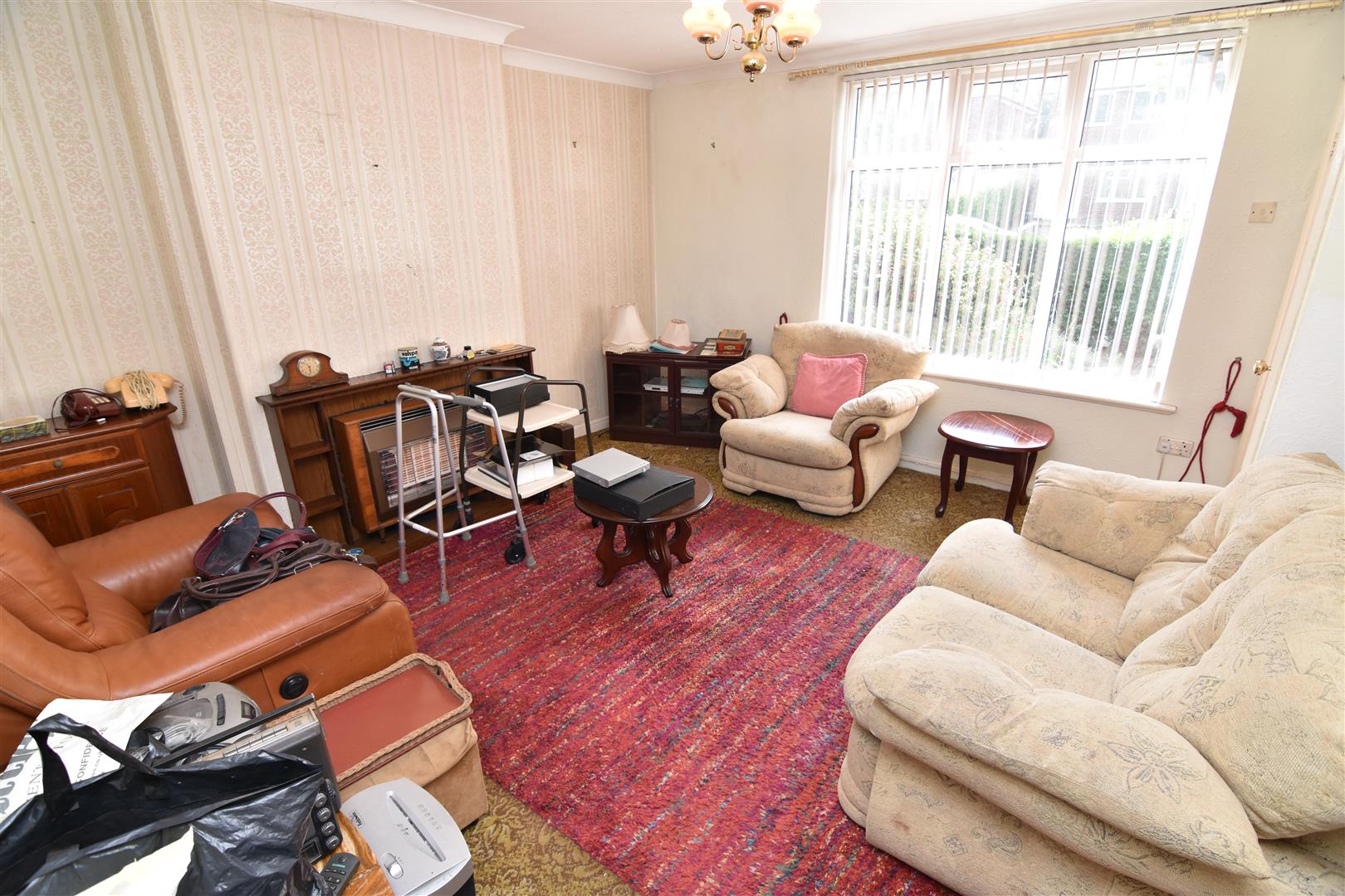 2 bed town house for sale in Wyndhurst Road, Birmingham  - Property Image 2