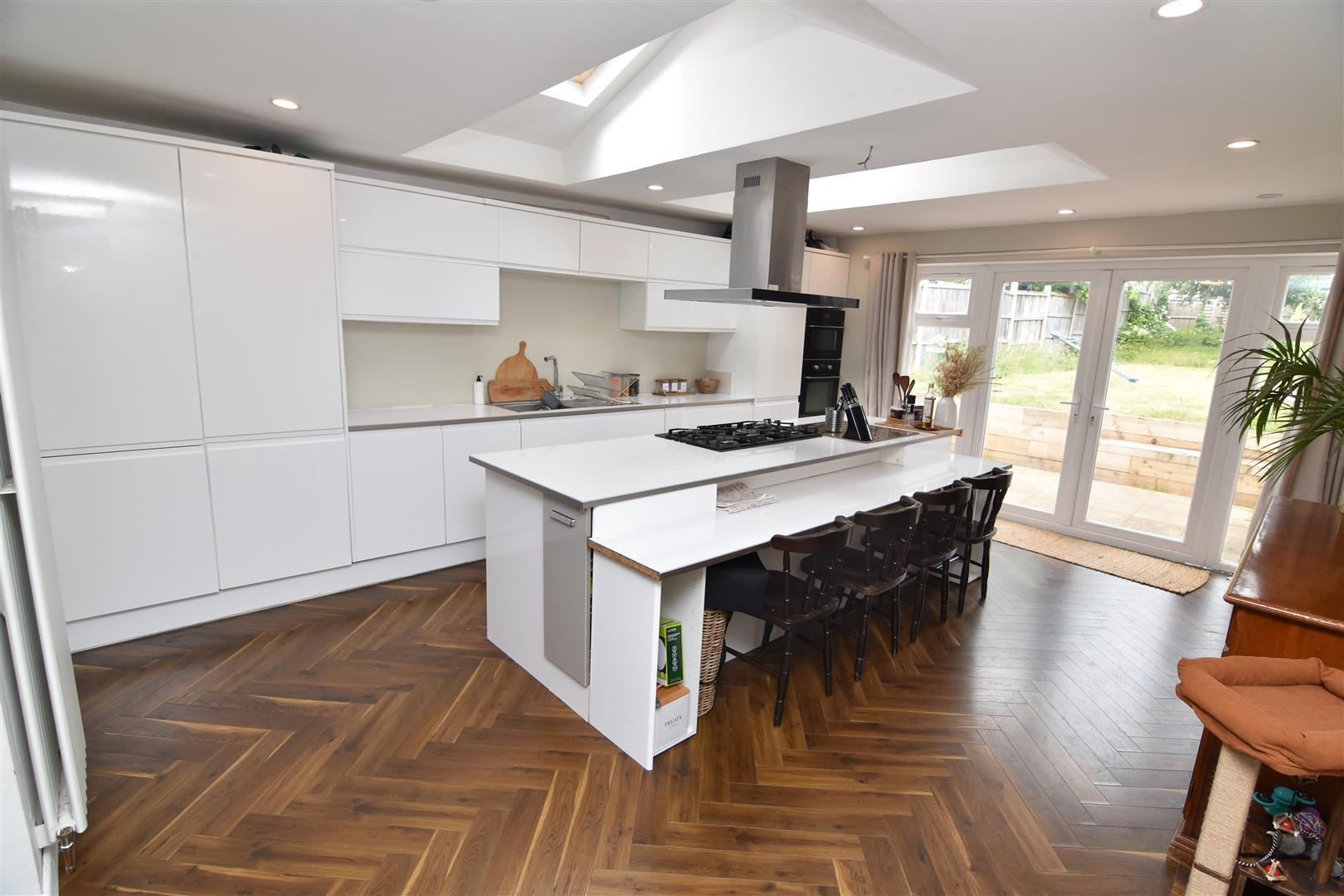 3 bed semi-detached house for sale in Abbotts Road, Birmingham  - Property Image 5