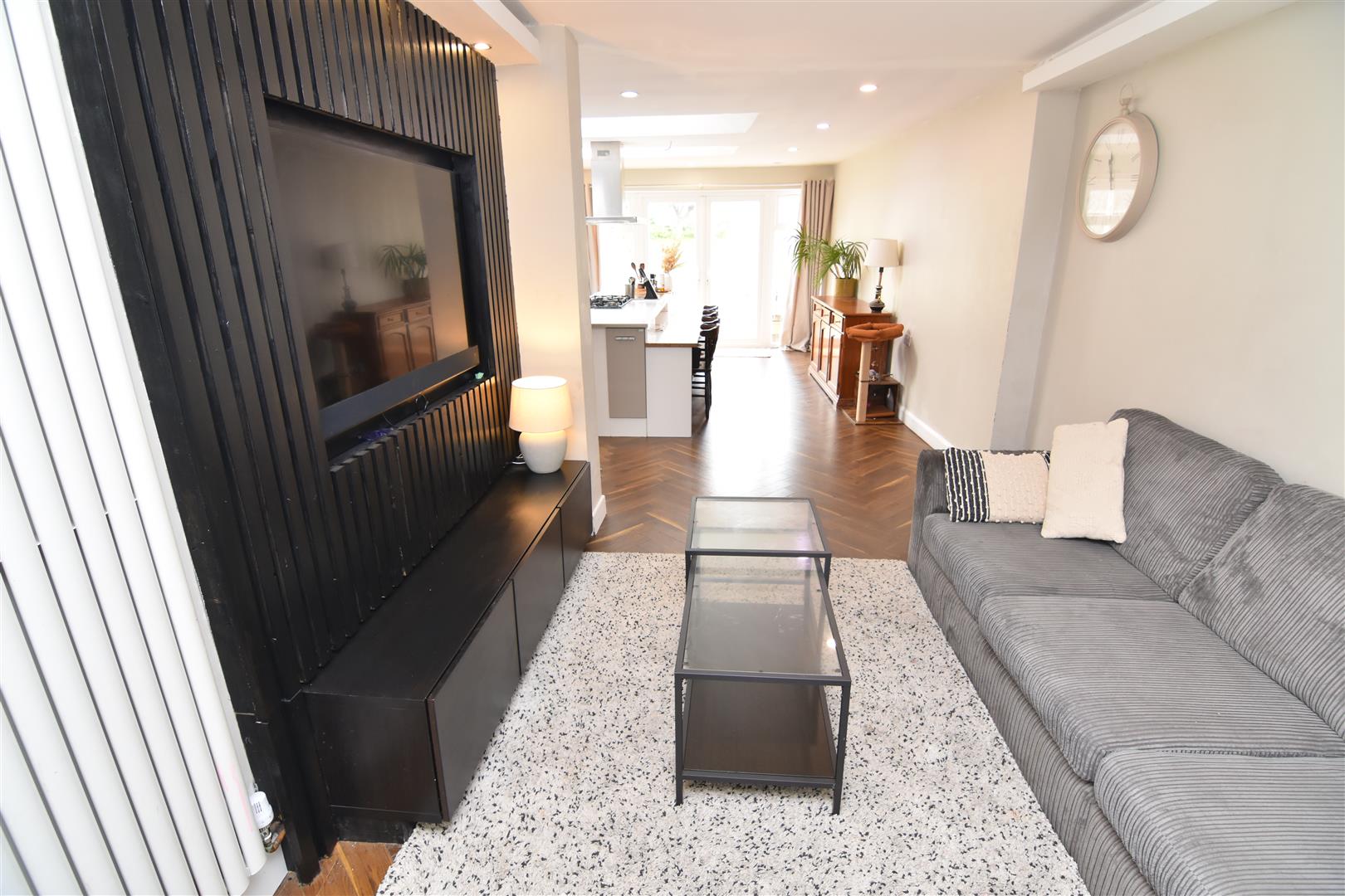 3 bed semi-detached house for sale in Abbotts Road, Birmingham  - Property Image 4