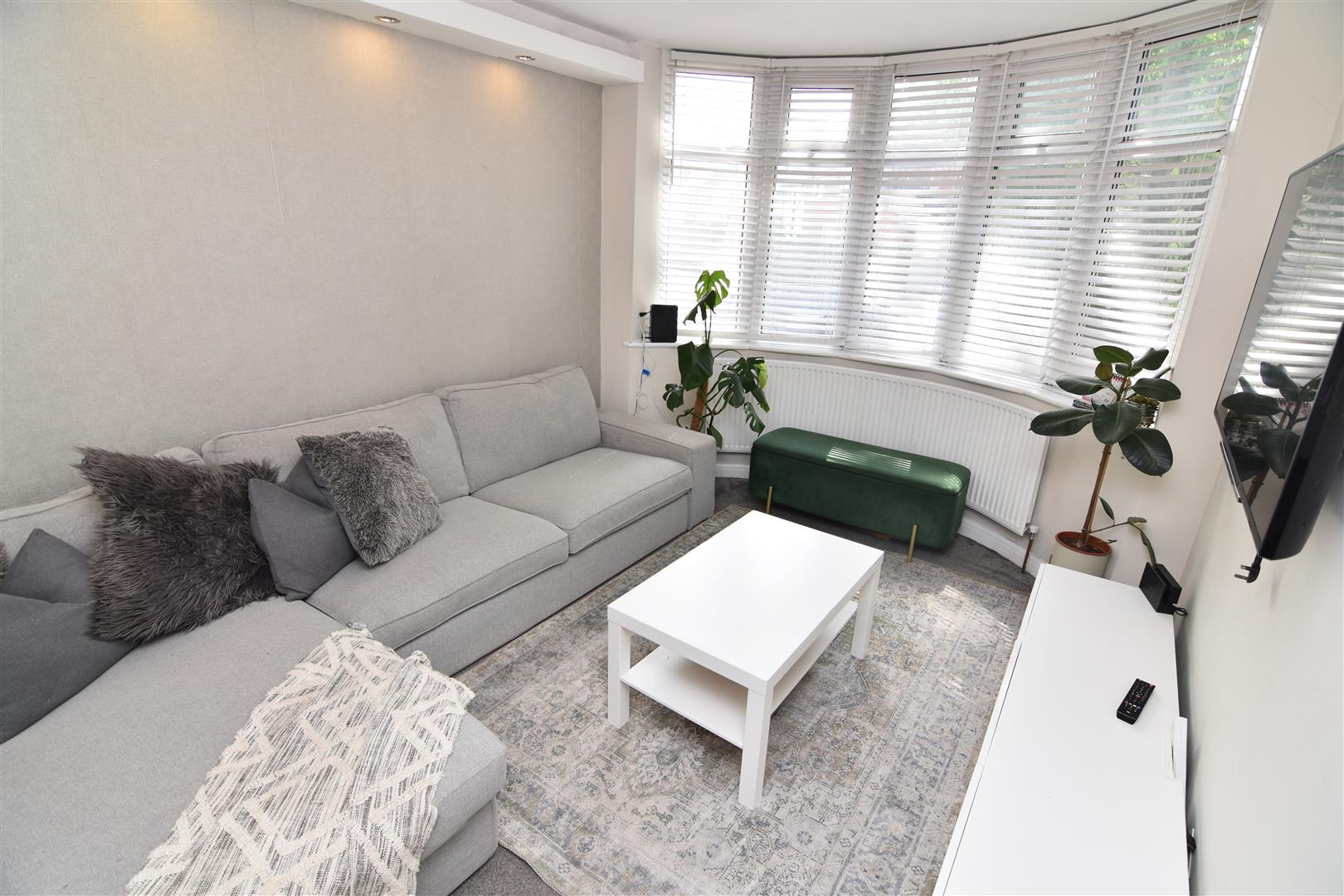 3 bed semi-detached house for sale in Abbotts Road, Birmingham  - Property Image 2