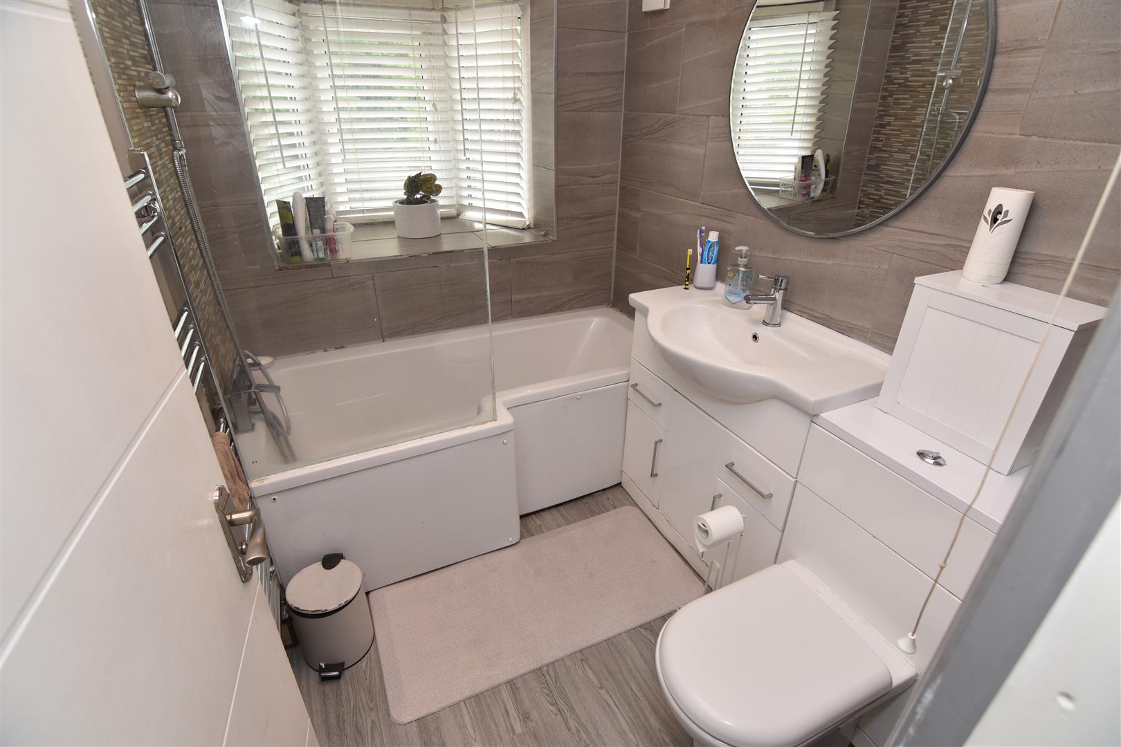 3 bed semi-detached house for sale in Abbotts Road, Birmingham  - Property Image 11
