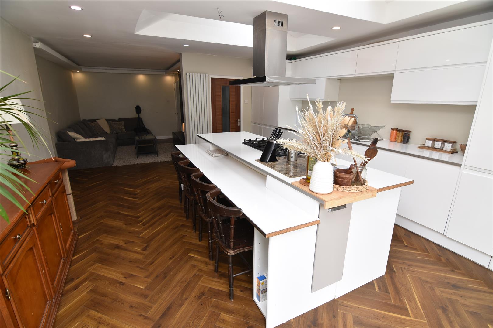 3 bed semi-detached house for sale in Abbotts Road, Birmingham  - Property Image 6