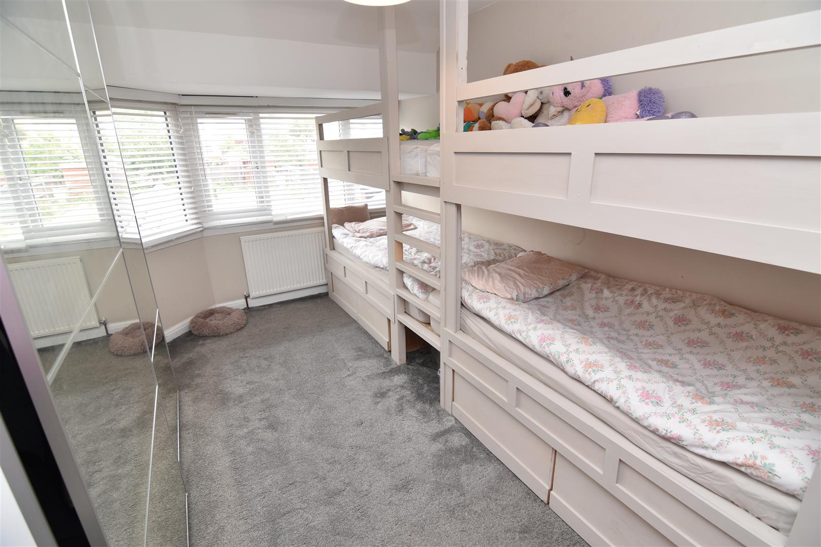 3 bed semi-detached house for sale in Abbotts Road, Birmingham  - Property Image 9